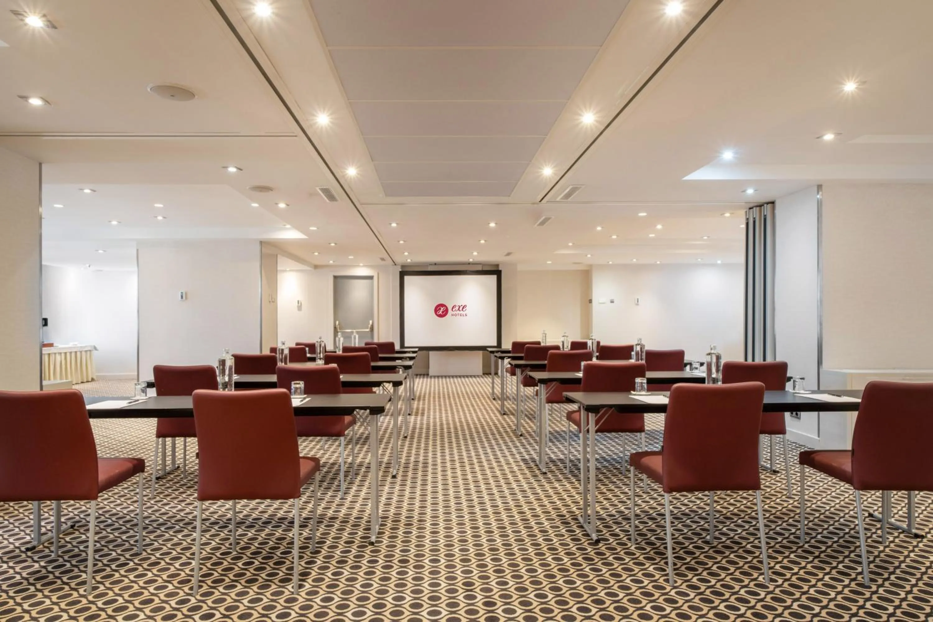 Meeting/conference room in Exe Plaza