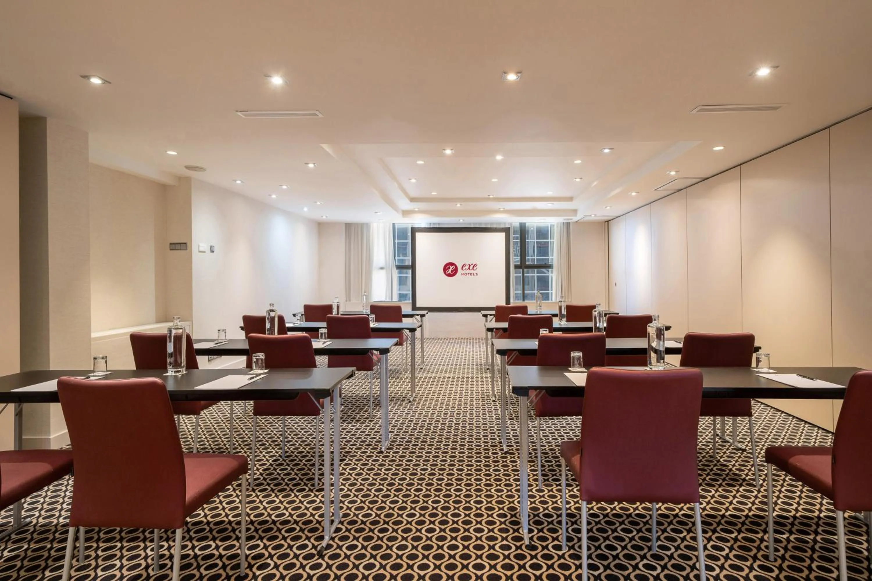 Meeting/conference room in Exe Plaza