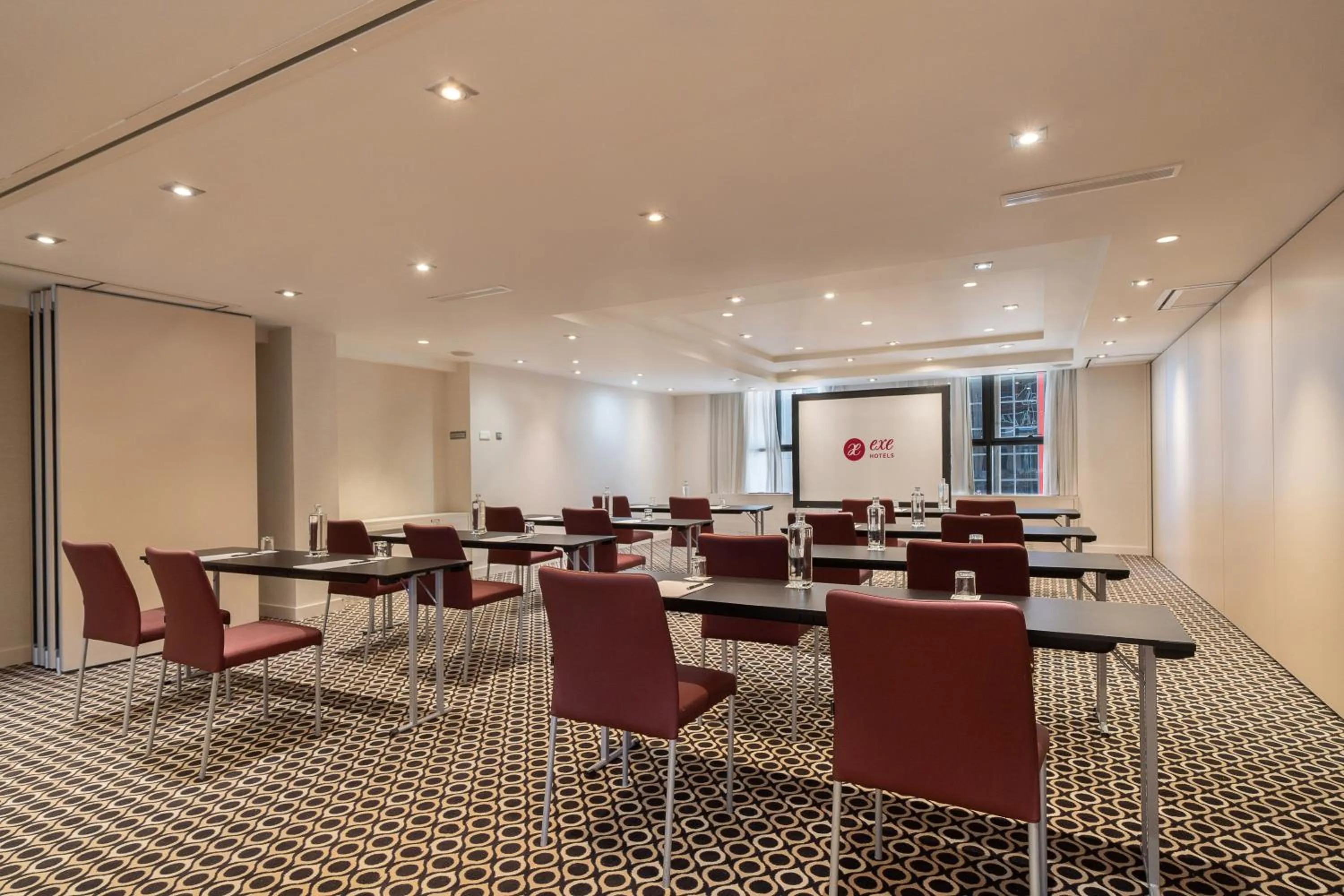 Meeting/conference room in Exe Plaza