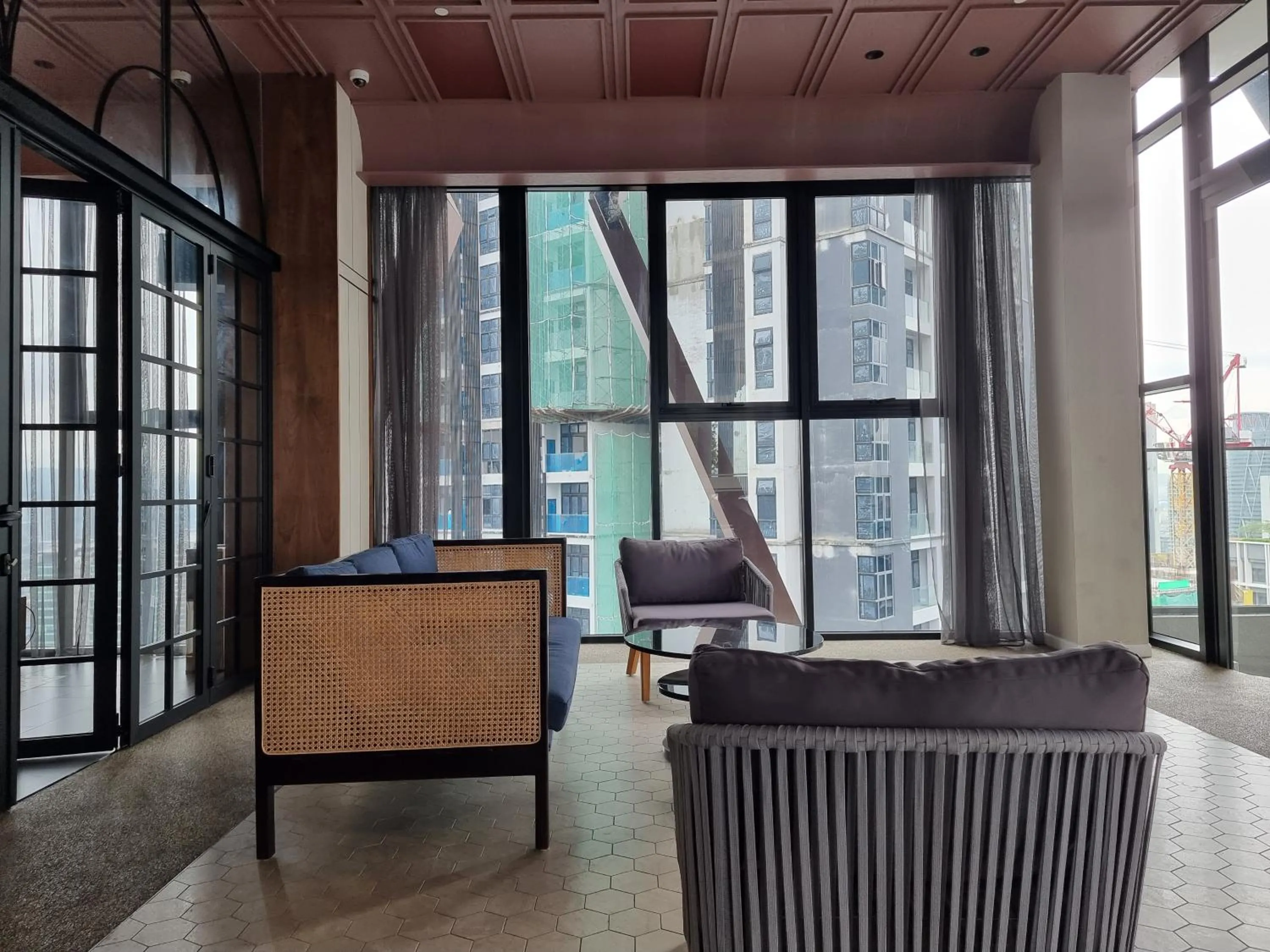 Scarletz Suites KLCC by De Harlequins Guesthouse