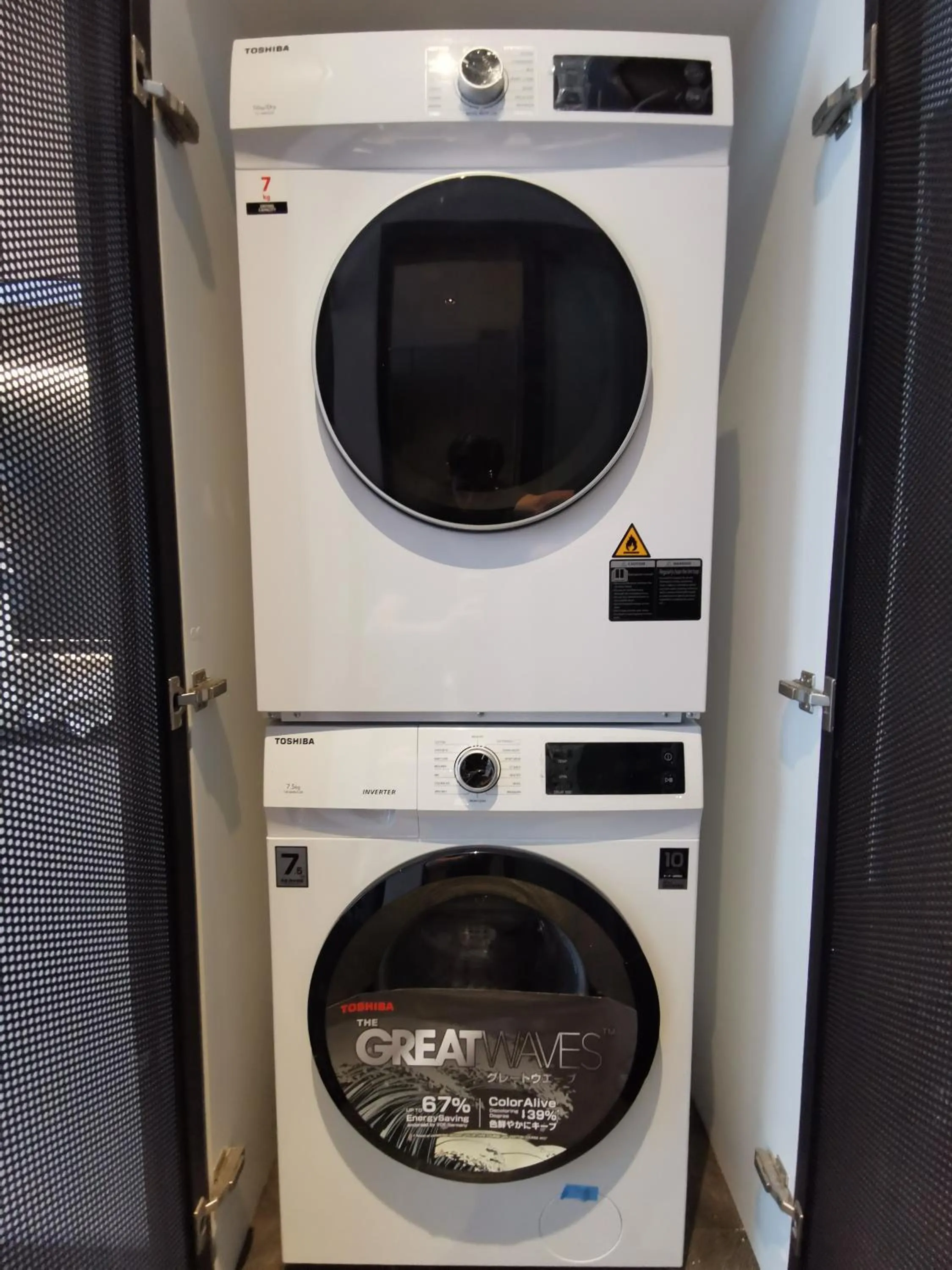 Scarletz Suites KLCC by De Harlequins Guesthouse