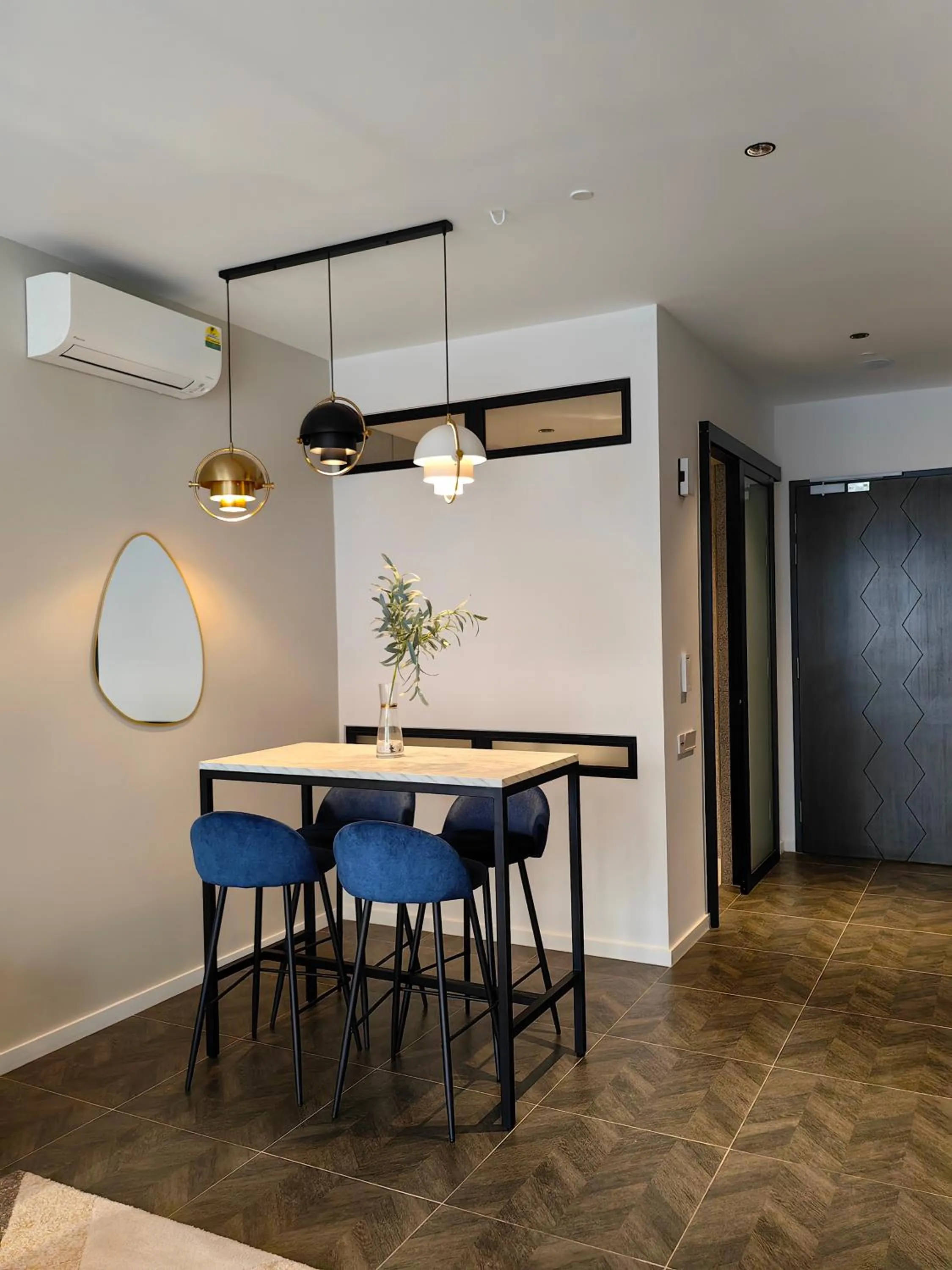 Scarletz Suites KLCC by De Harlequins Guesthouse