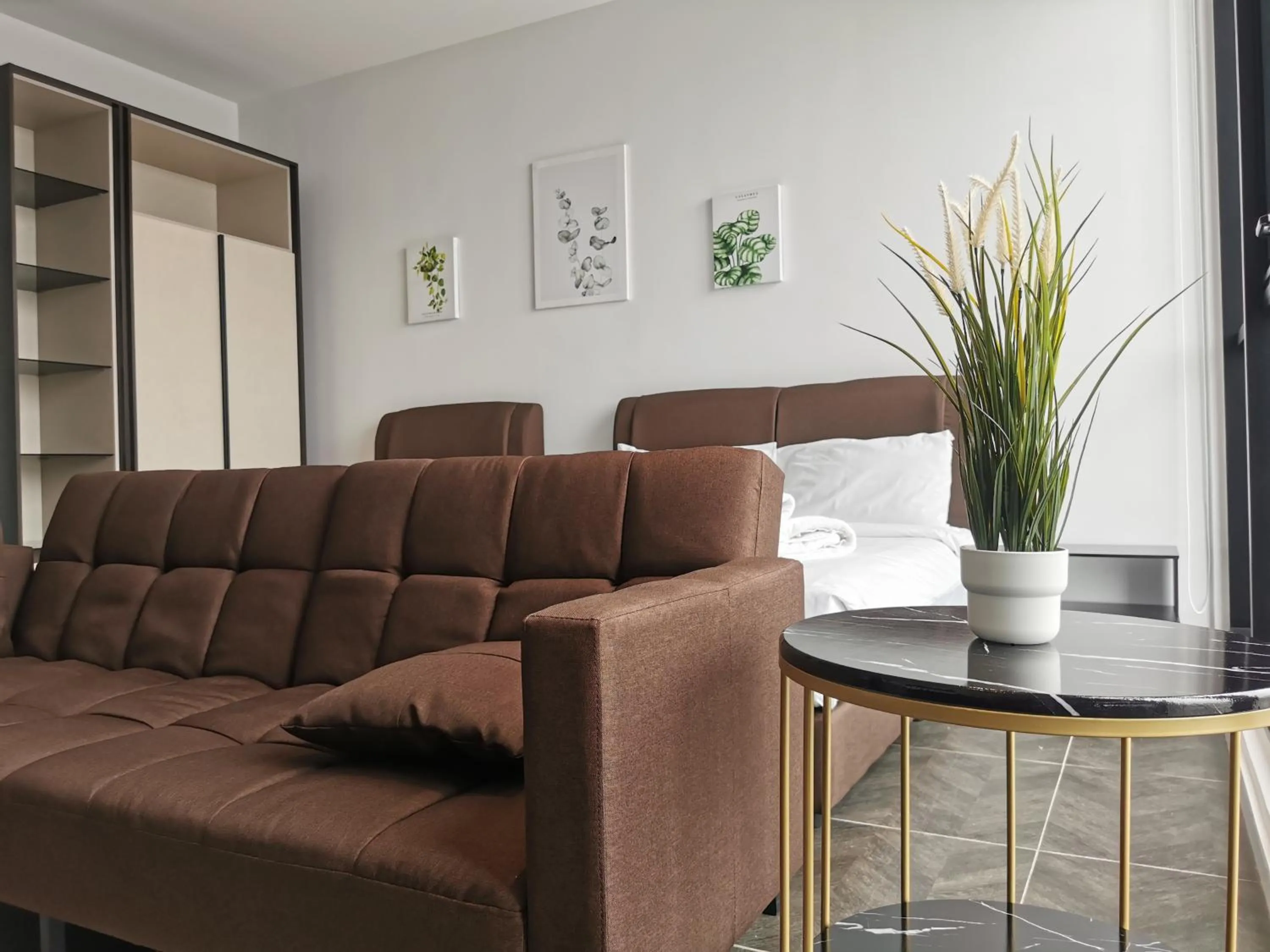 Scarletz Suites KLCC by De Harlequins Guesthouse