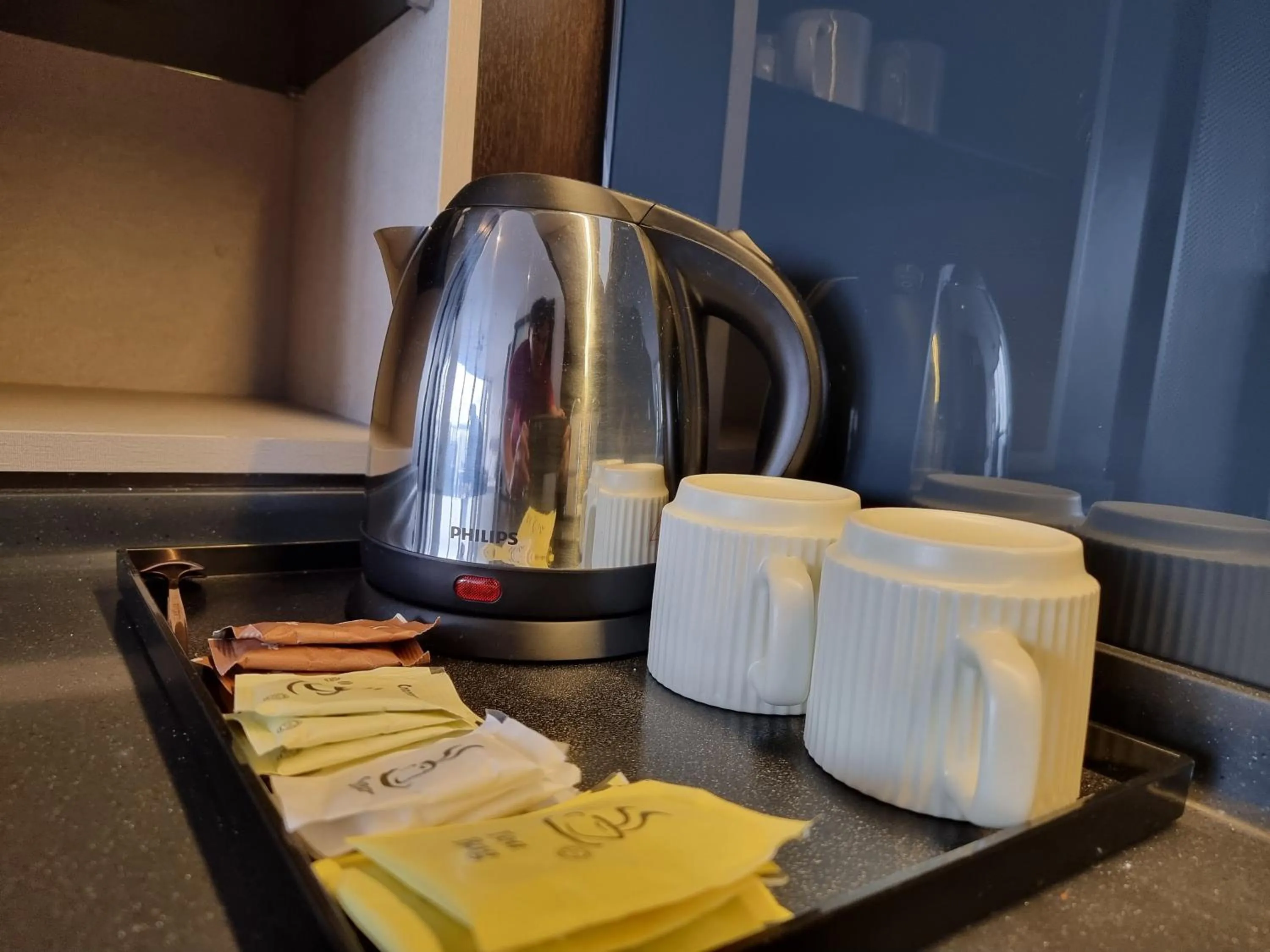 Scarletz Suites KLCC by De Harlequins Guesthouse