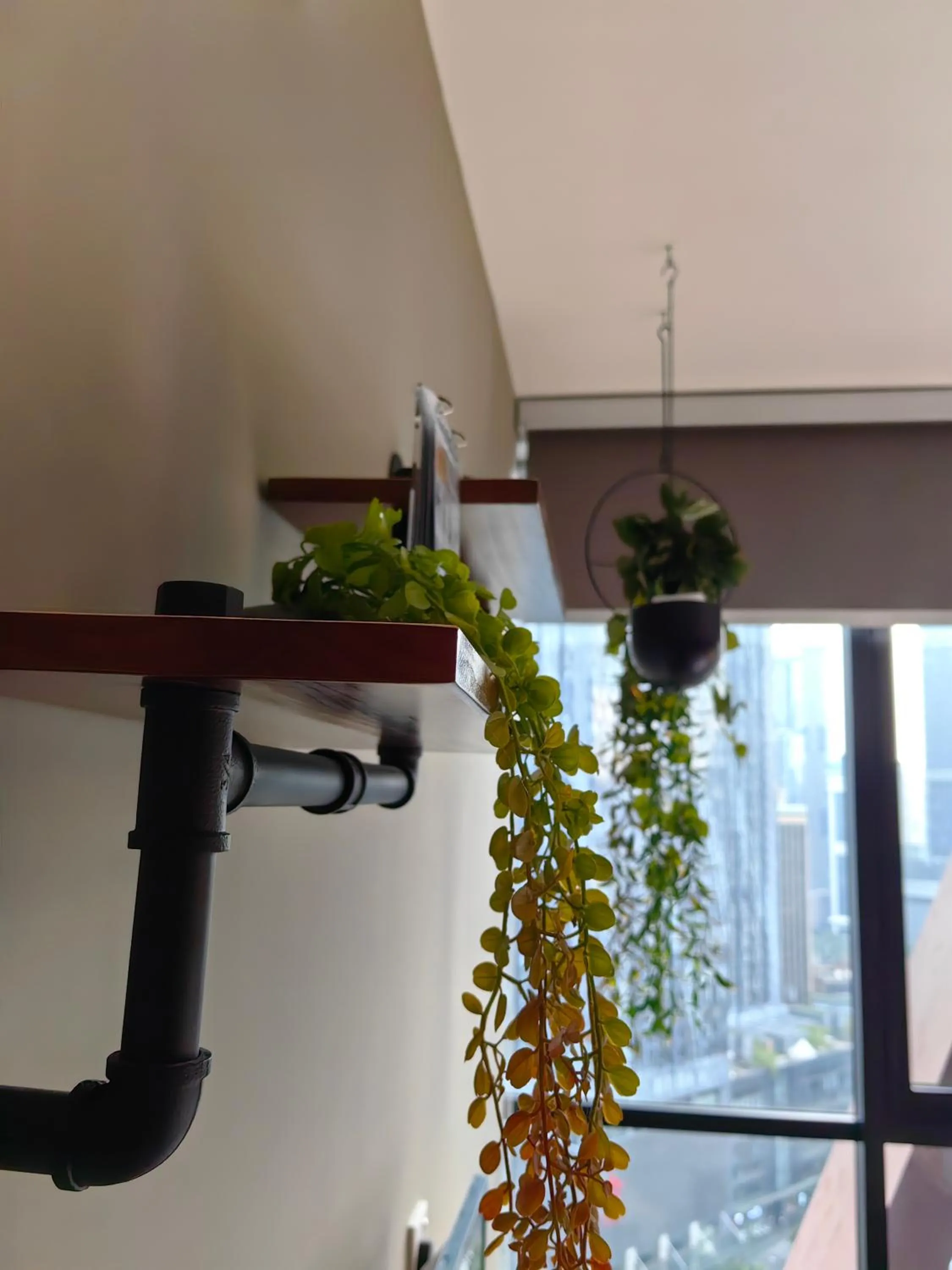 Scarletz Suites KLCC by De Harlequins Guesthouse