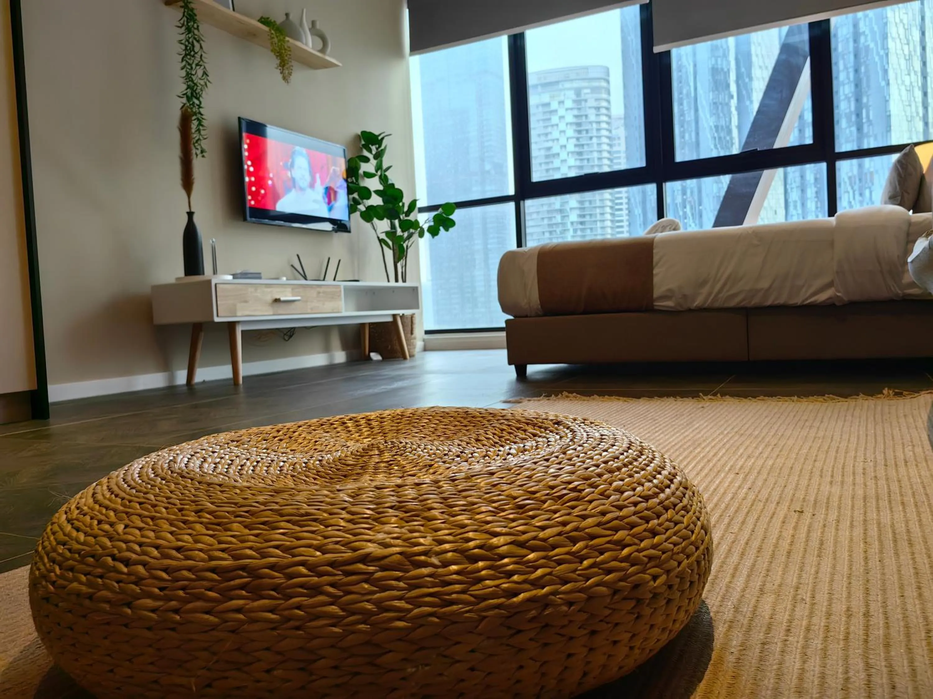 Scarletz Suites KLCC by De Harlequins Guesthouse