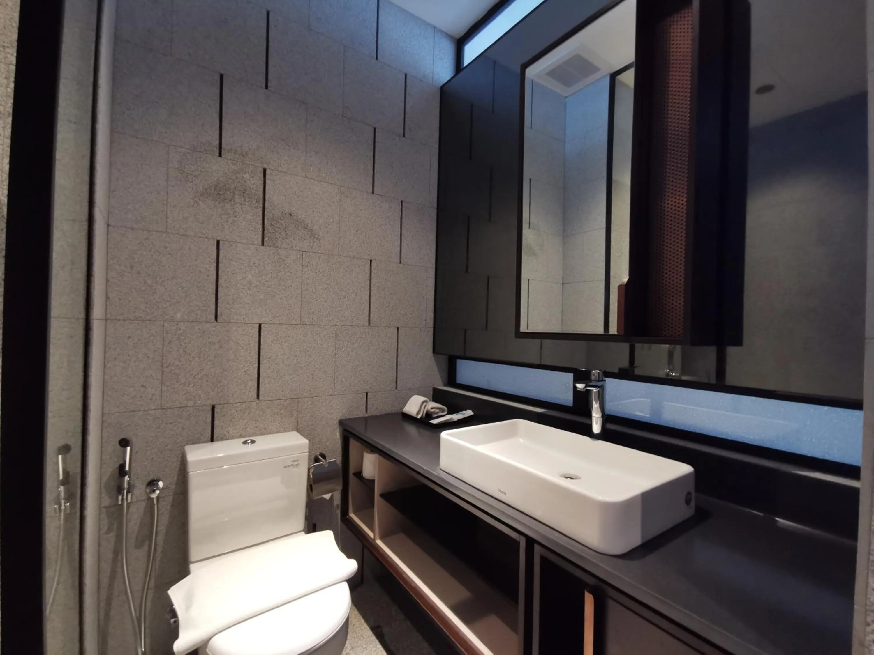 Scarletz Suites KLCC by De Harlequins Guesthouse