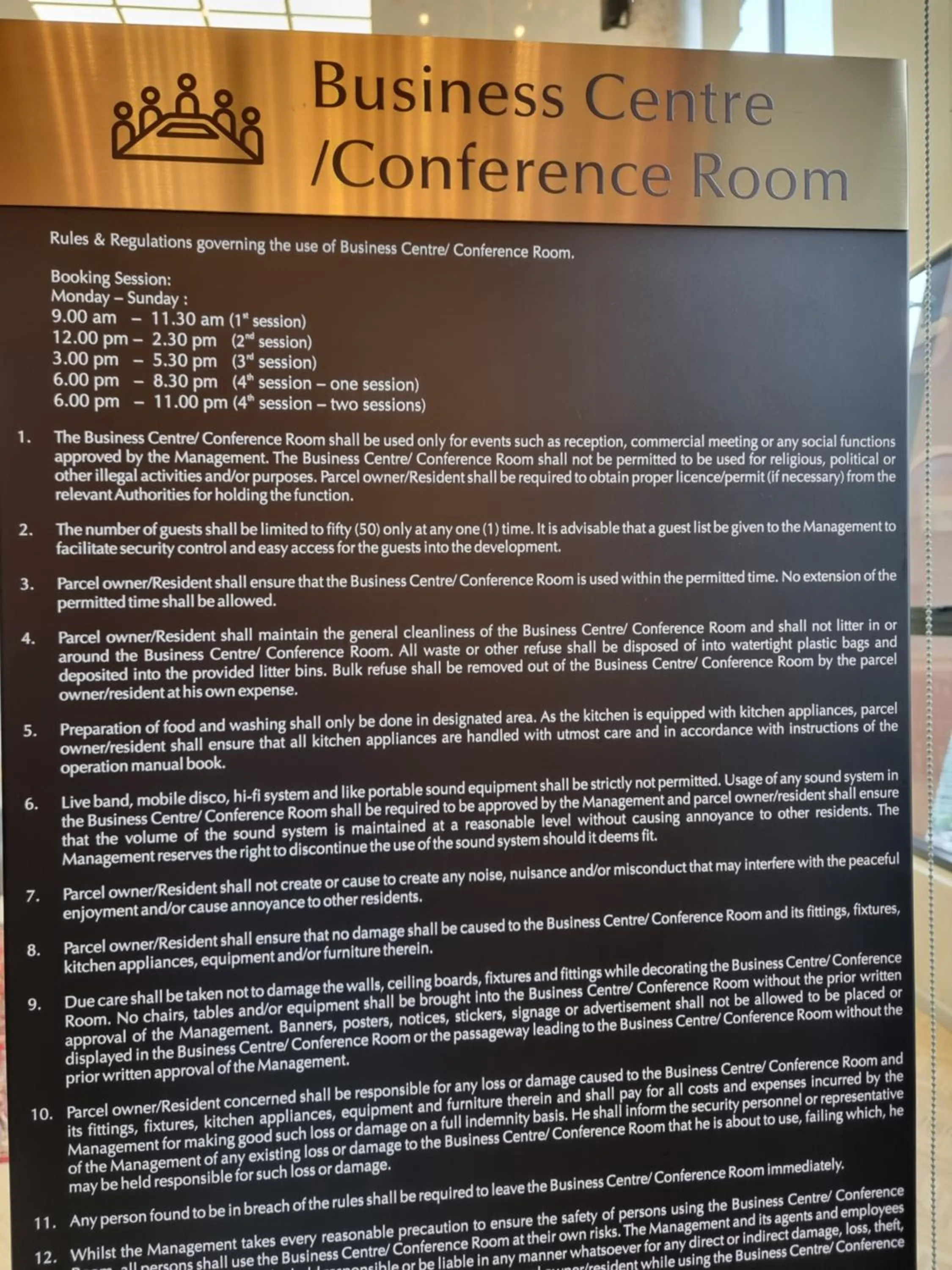 Scarletz Suites KLCC by De Harlequins Guesthouse