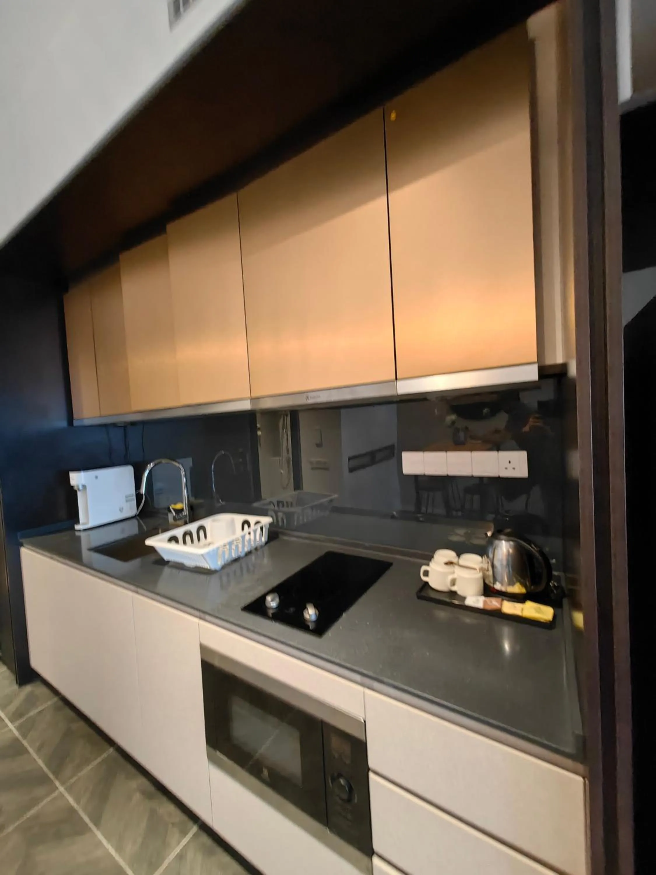 Scarletz Suites KLCC by De Harlequins Guesthouse