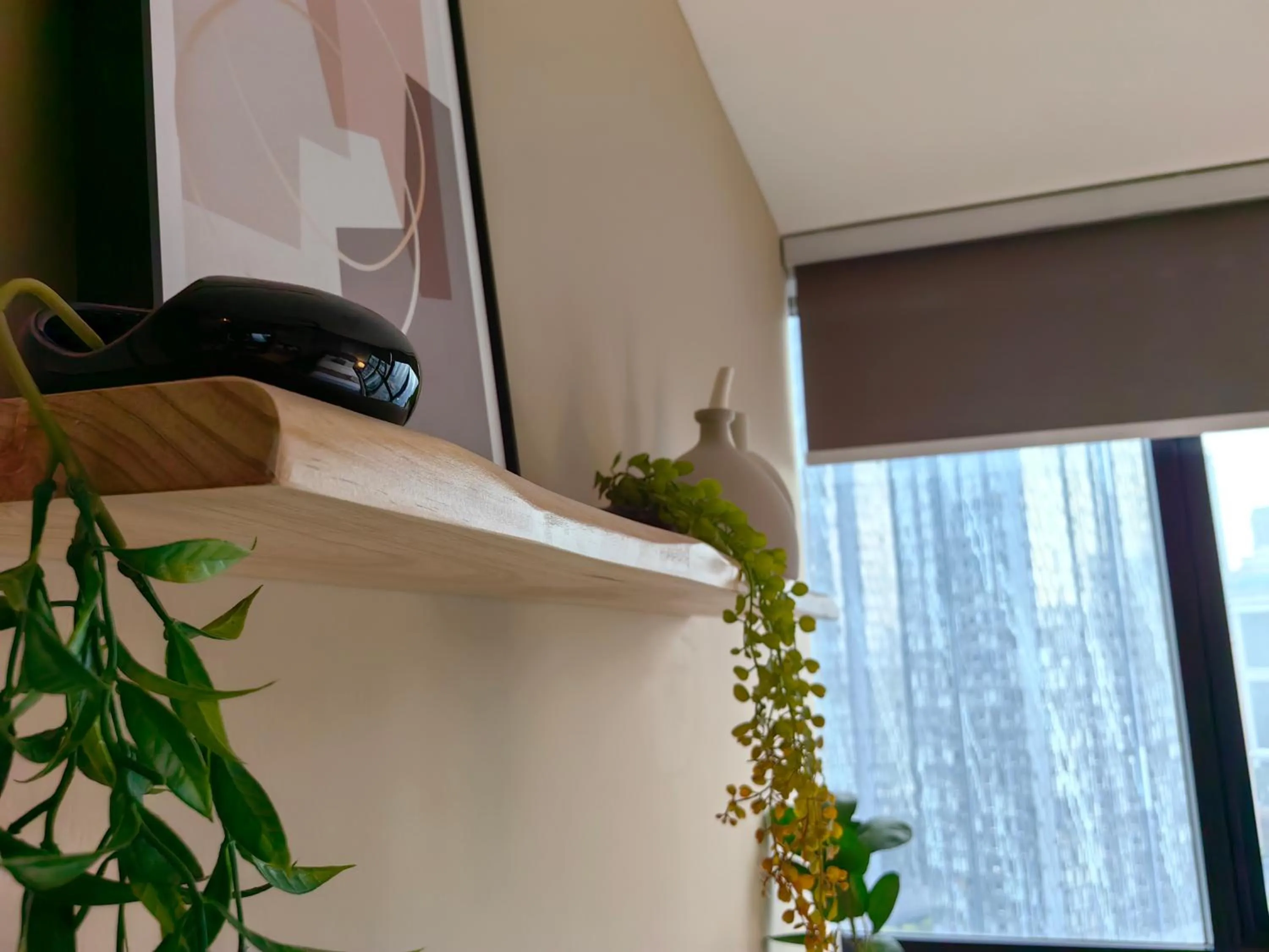 Scarletz Suites KLCC by De Harlequins Guesthouse