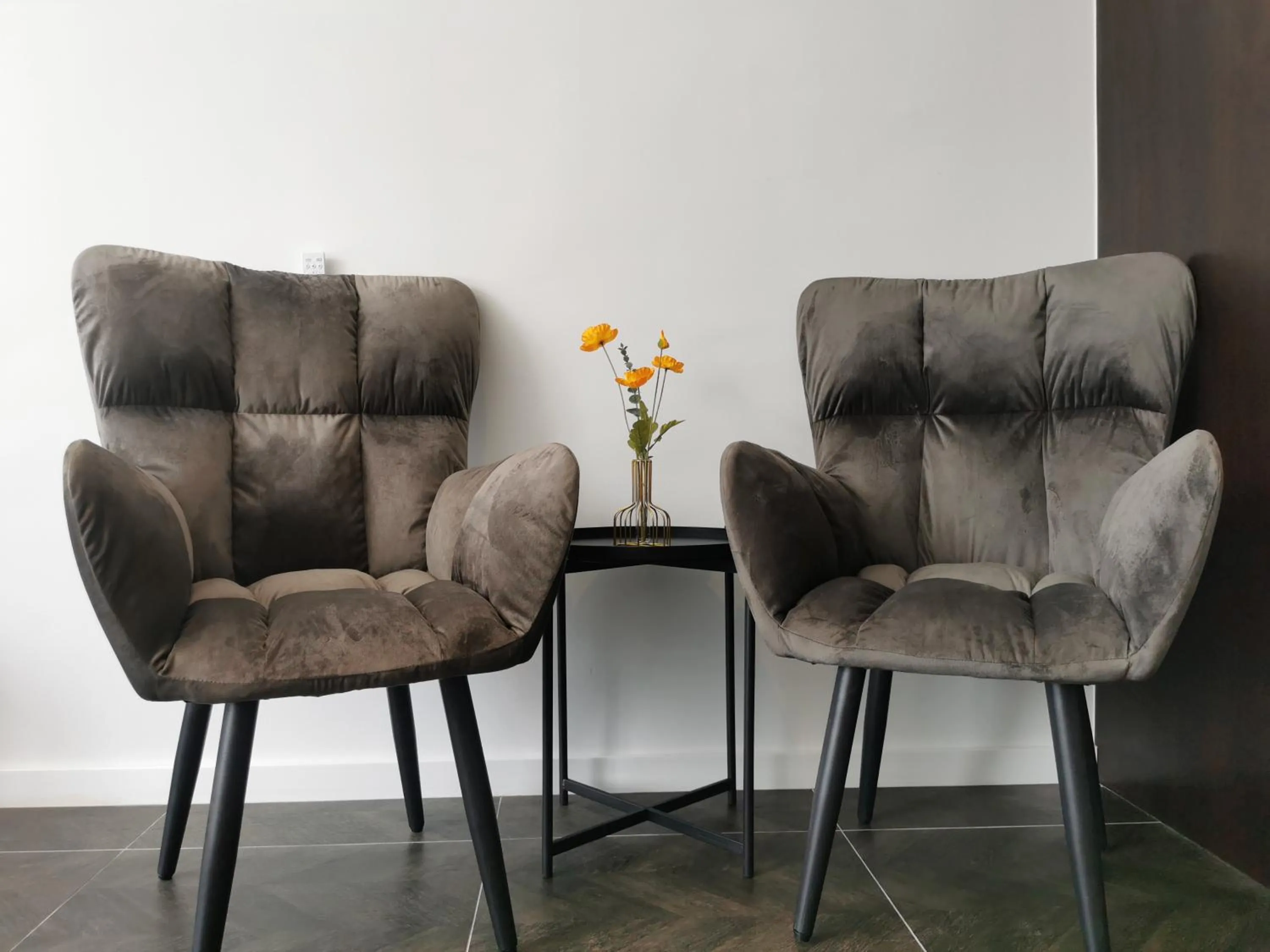 Scarletz Suites KLCC by De Harlequins Guesthouse