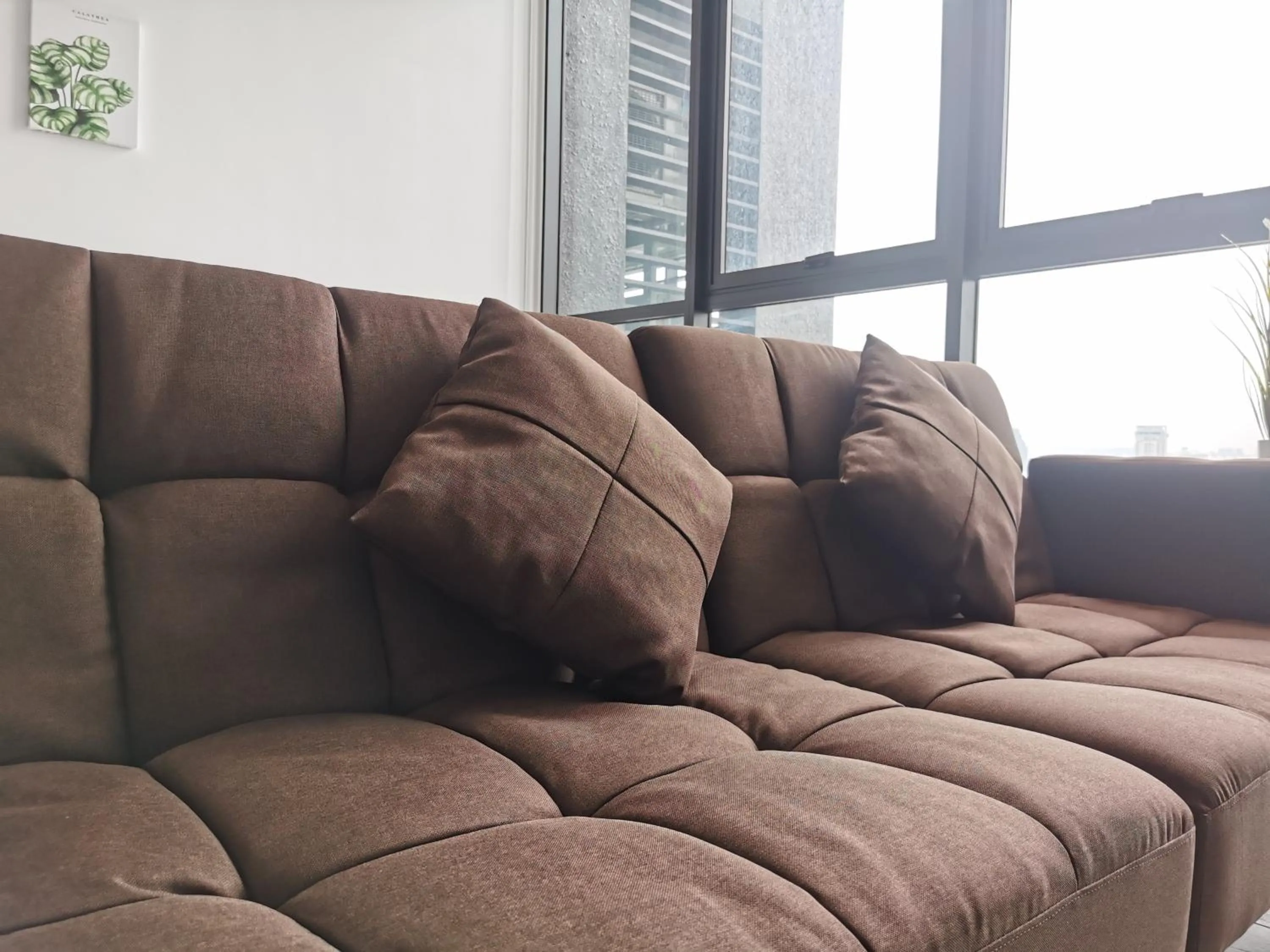 Scarletz Suites KLCC by De Harlequins Guesthouse