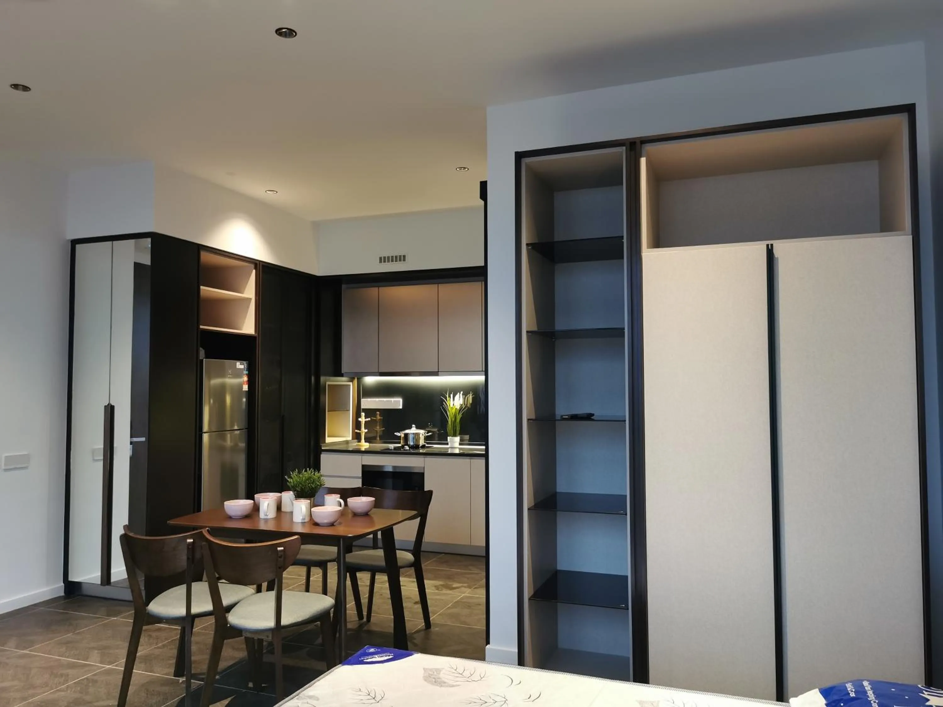 Scarletz Suites KLCC by De Harlequins Guesthouse