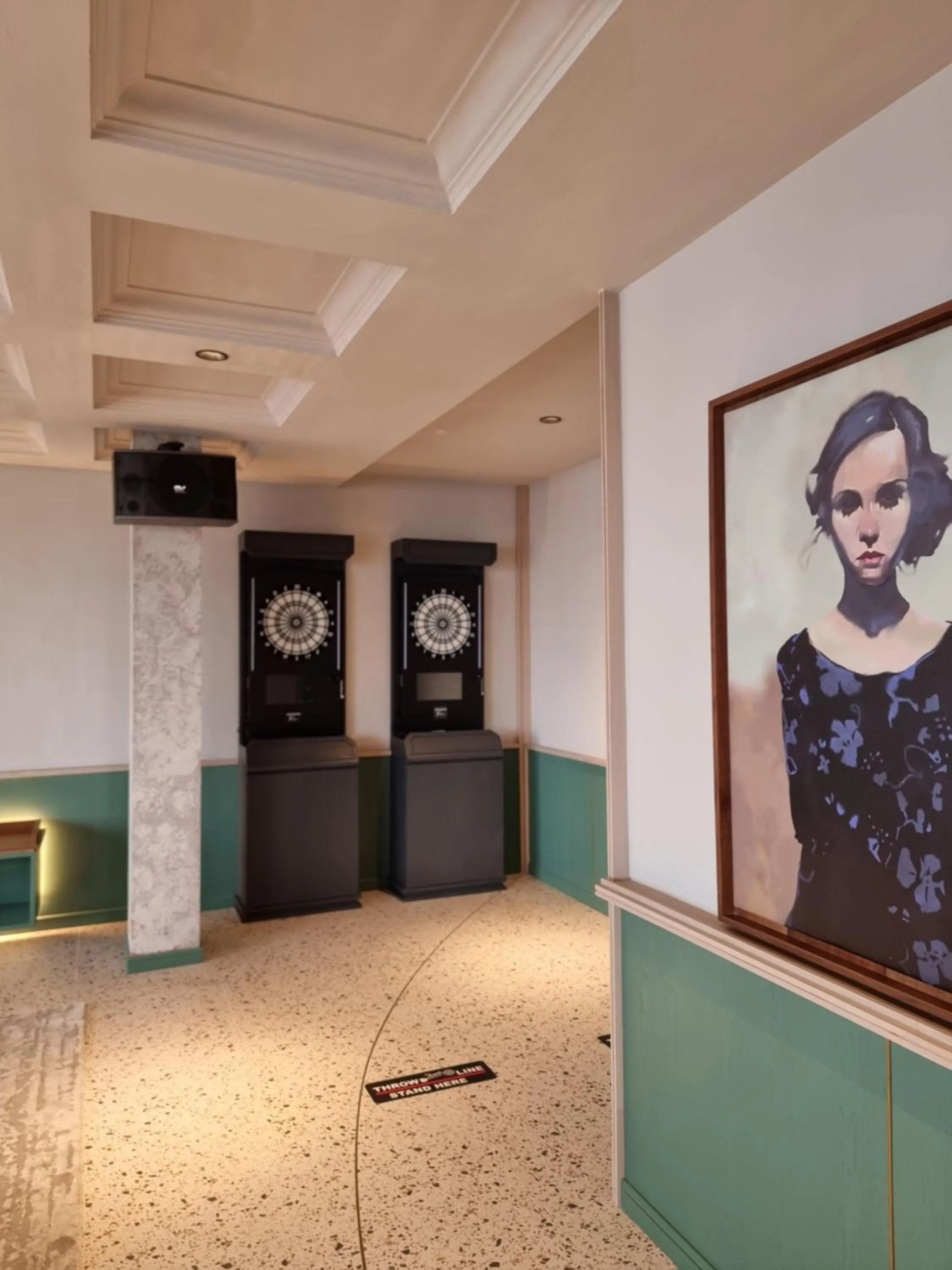 Scarletz Suites KLCC by De Harlequins Guesthouse