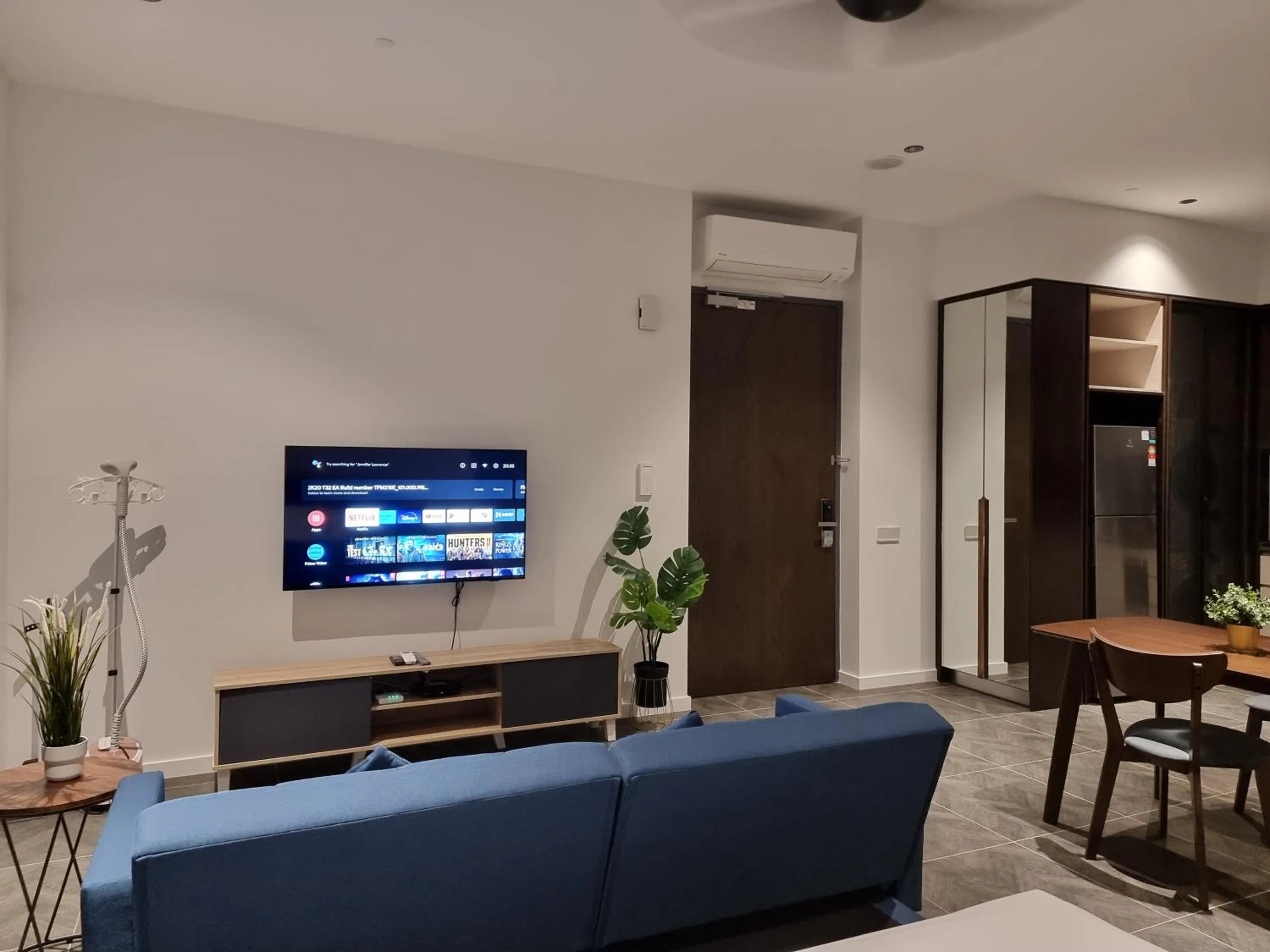 Scarletz Suites KLCC by De Harlequins Guesthouse