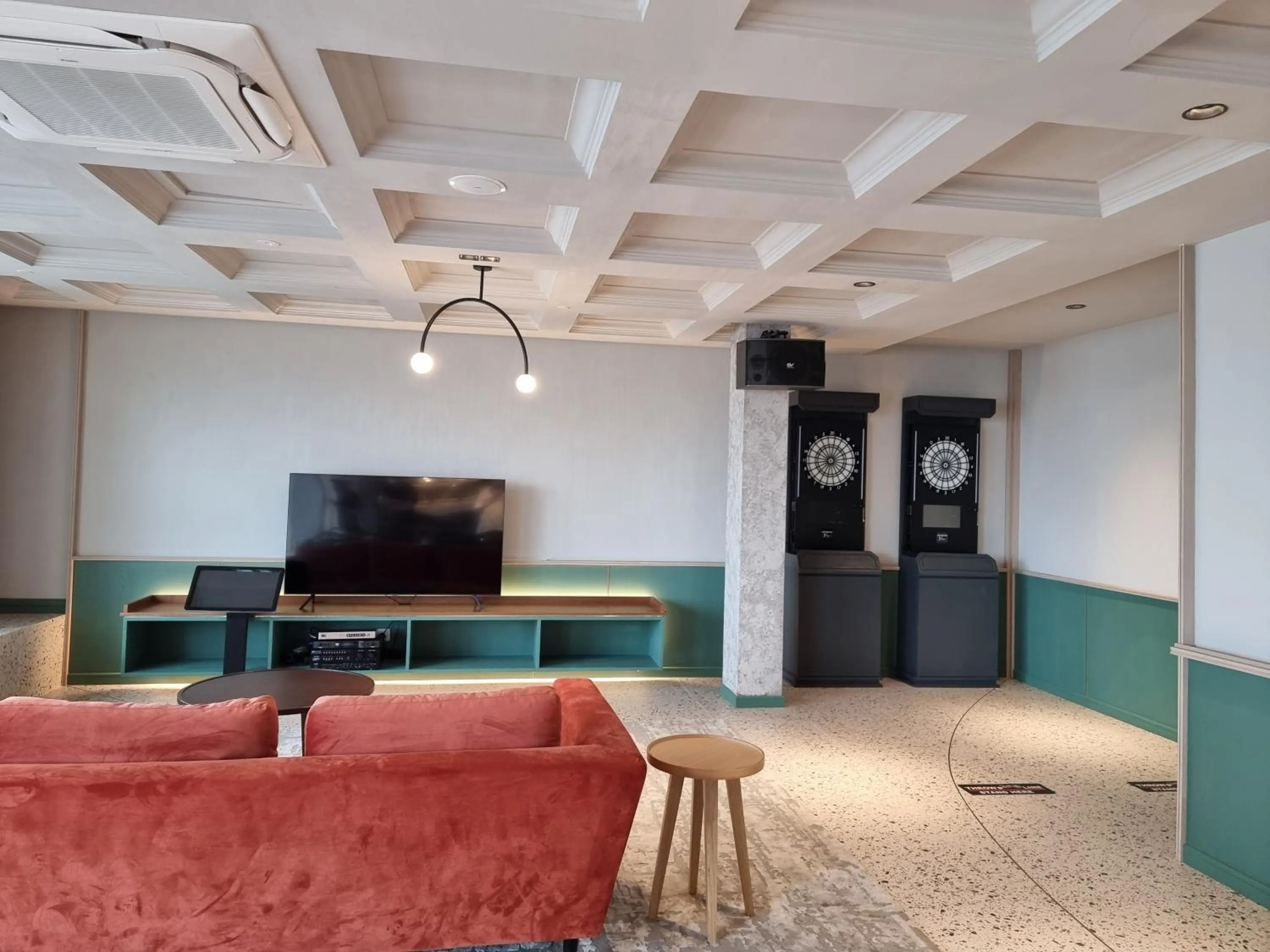 Scarletz Suites KLCC by De Harlequins Guesthouse