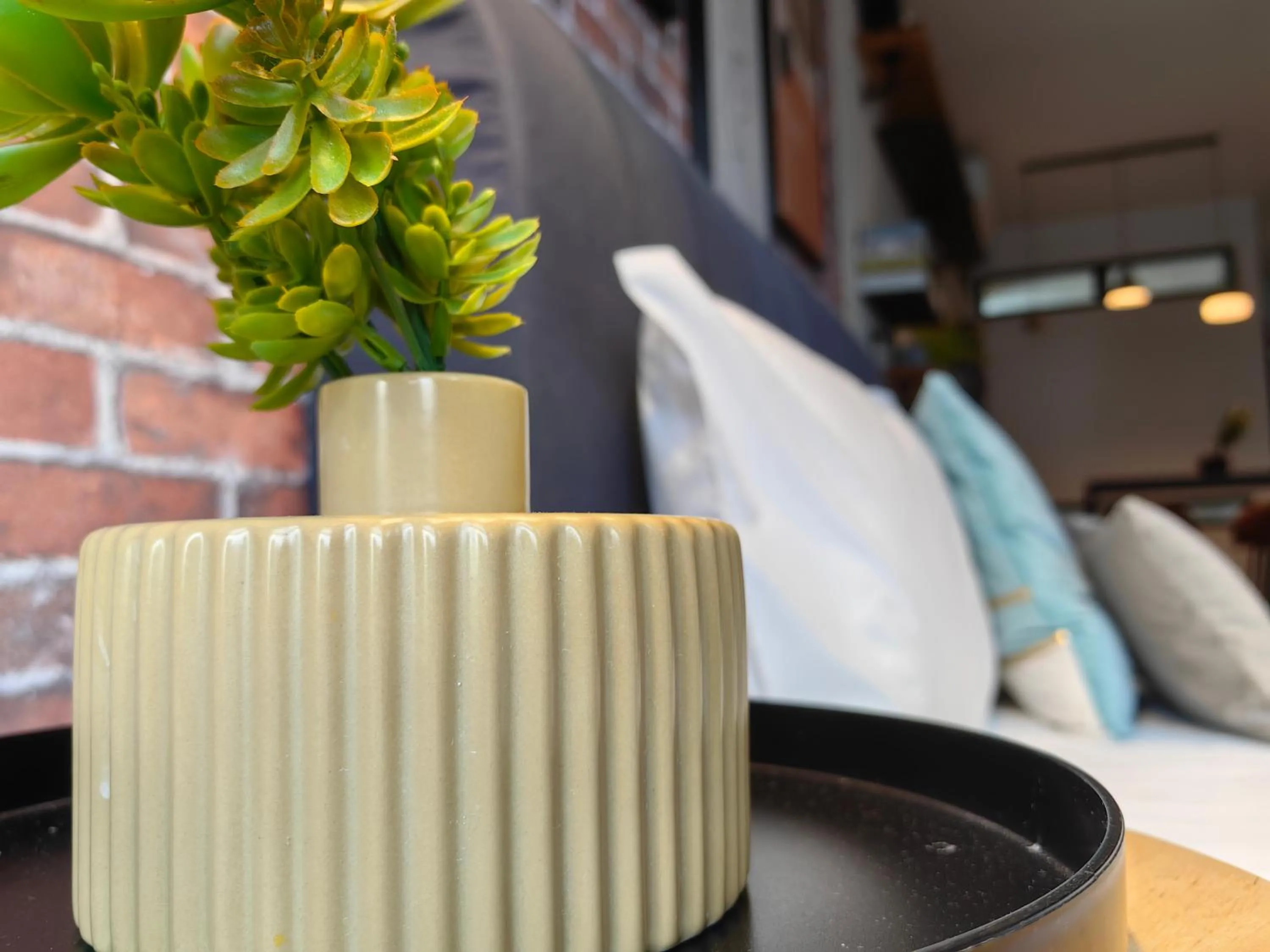 Scarletz Suites KLCC by De Harlequins Guesthouse