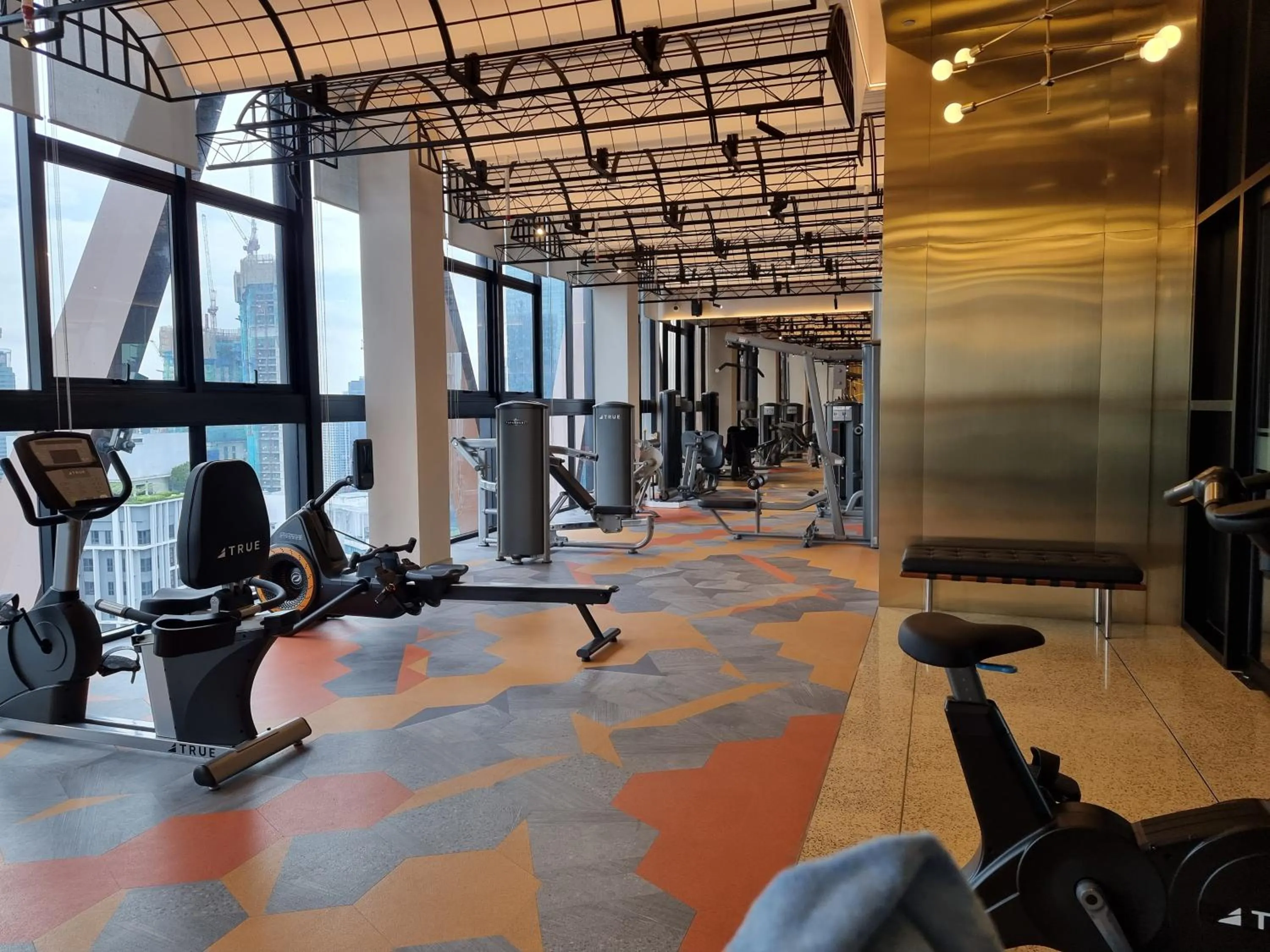 Scarletz Suites KLCC by De Harlequins Guesthouse