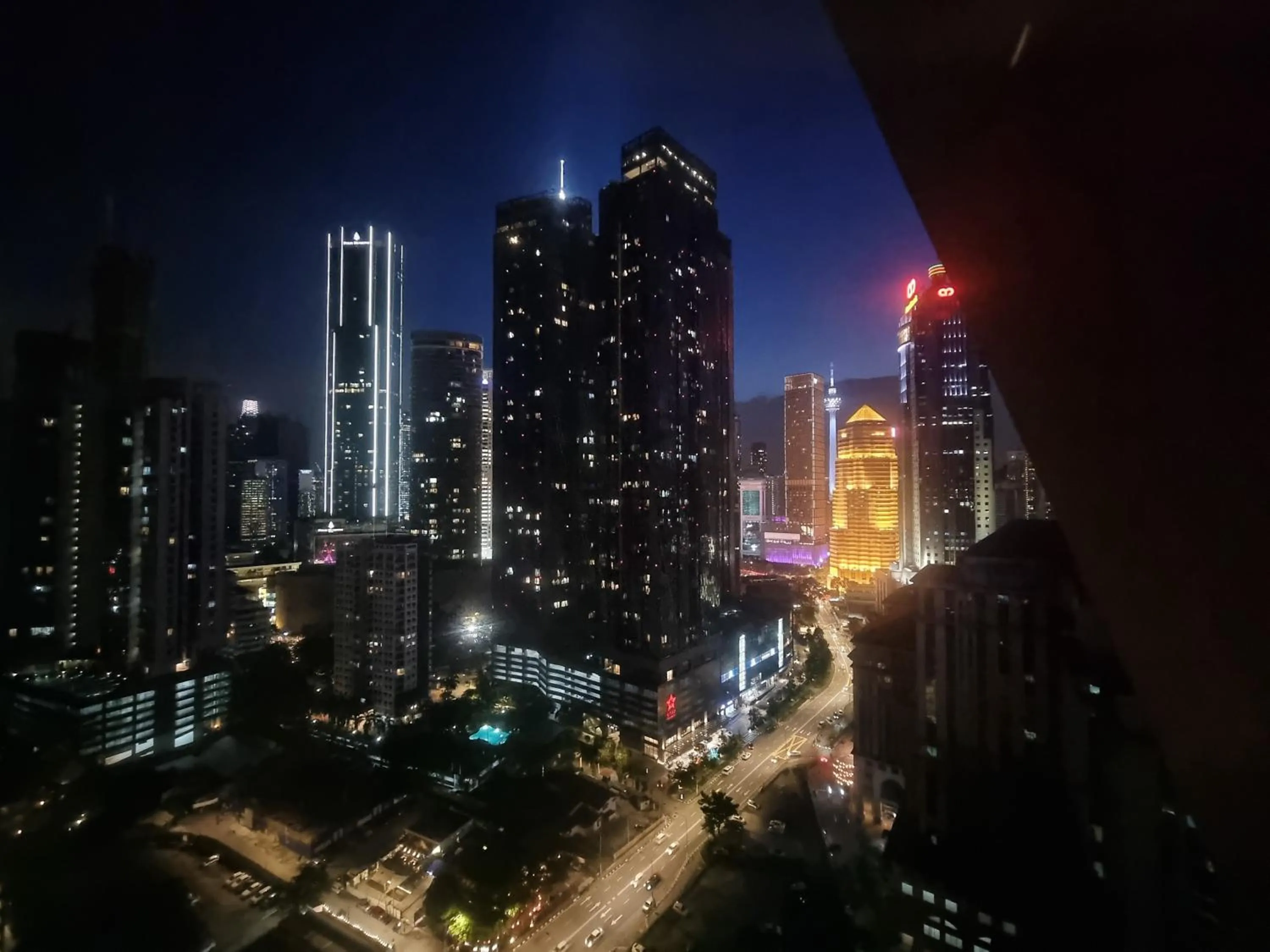 Scarletz Suites KLCC by De Harlequins Guesthouse