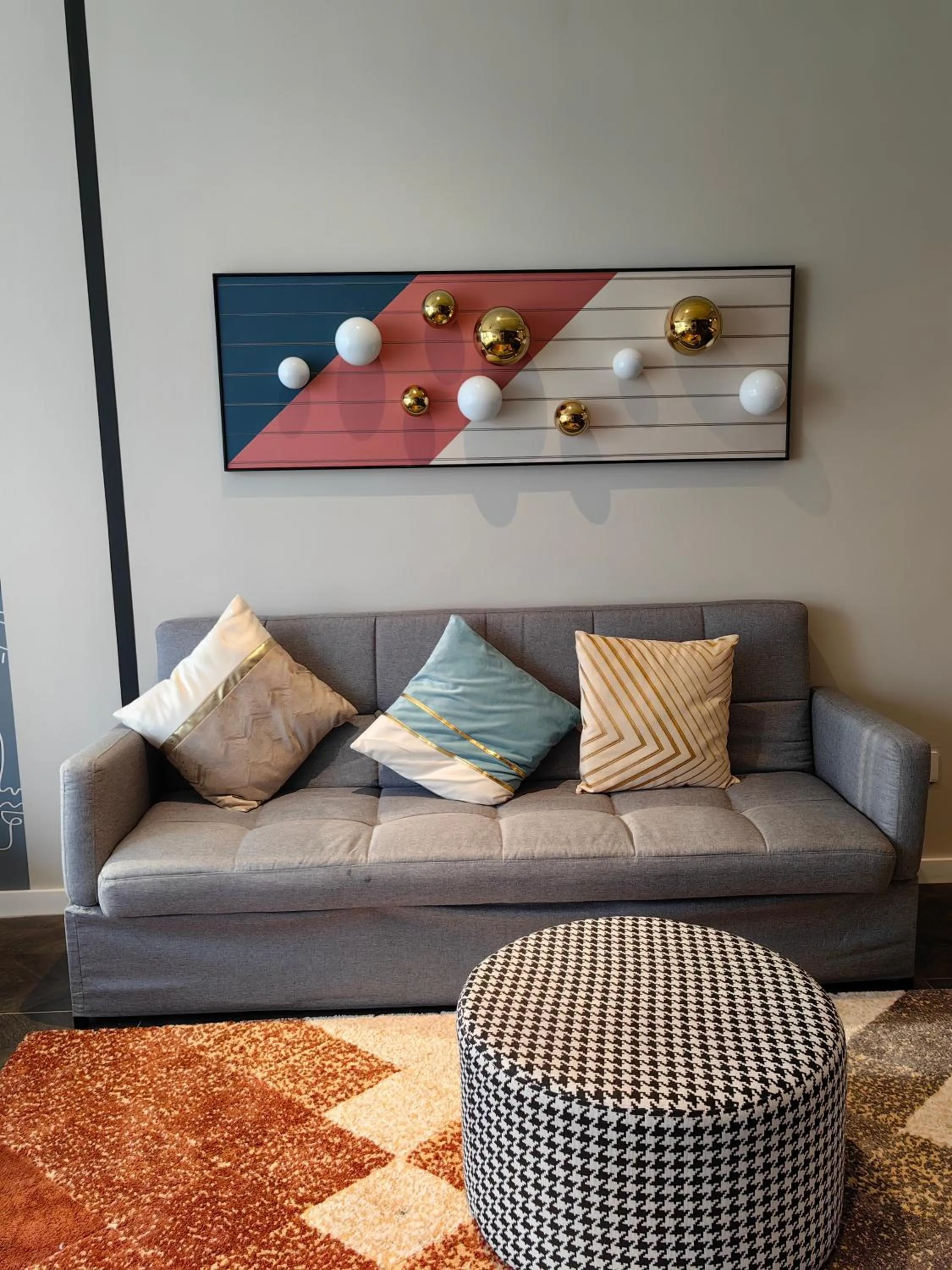 Scarletz Suites KLCC by De Harlequins Guesthouse