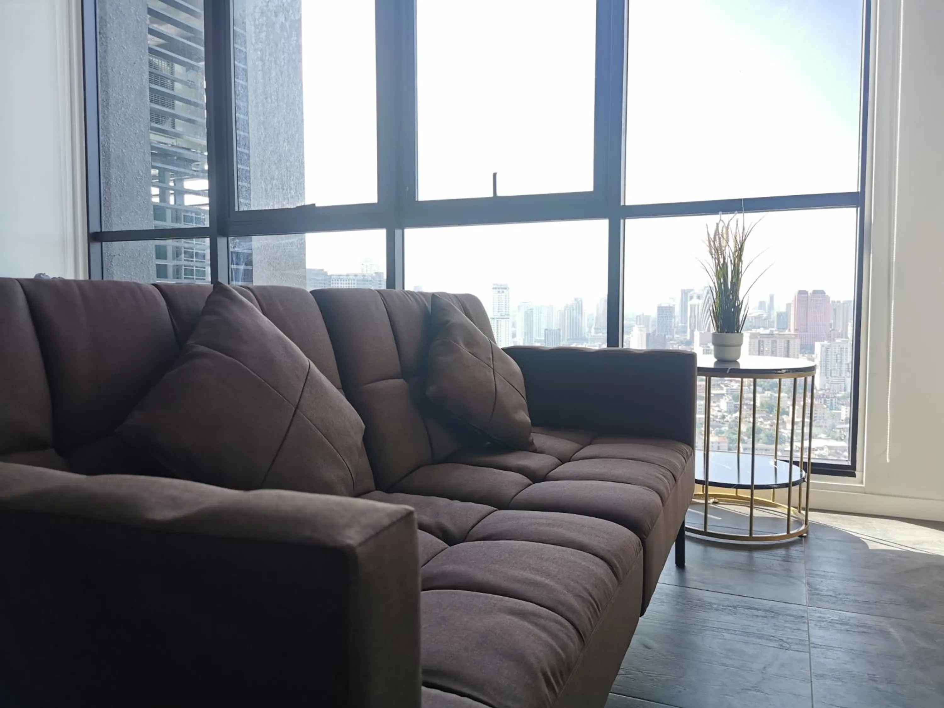 Scarletz Suites KLCC by De Harlequins Guesthouse