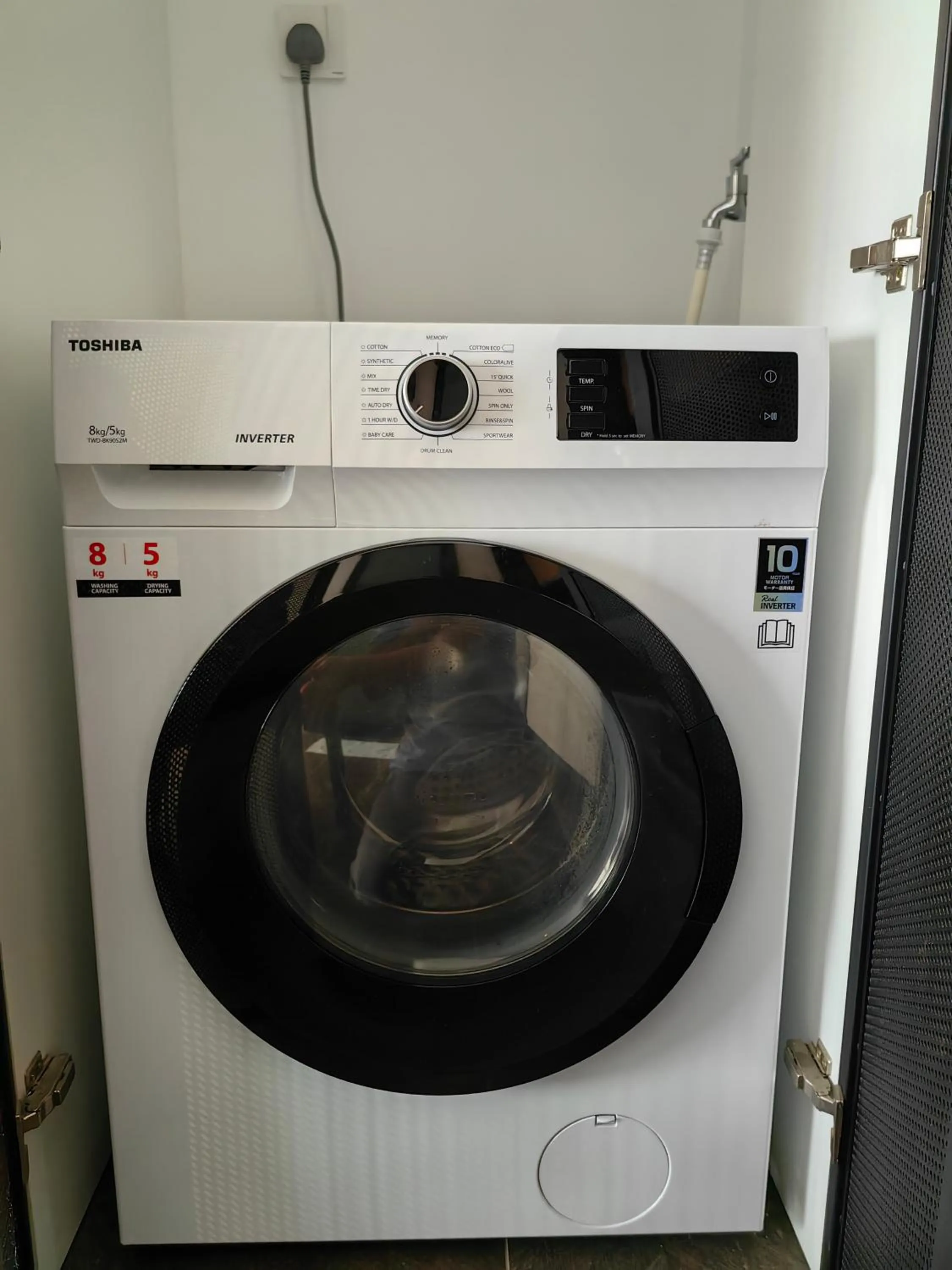 Scarletz Suites KLCC by De Harlequins Guesthouse