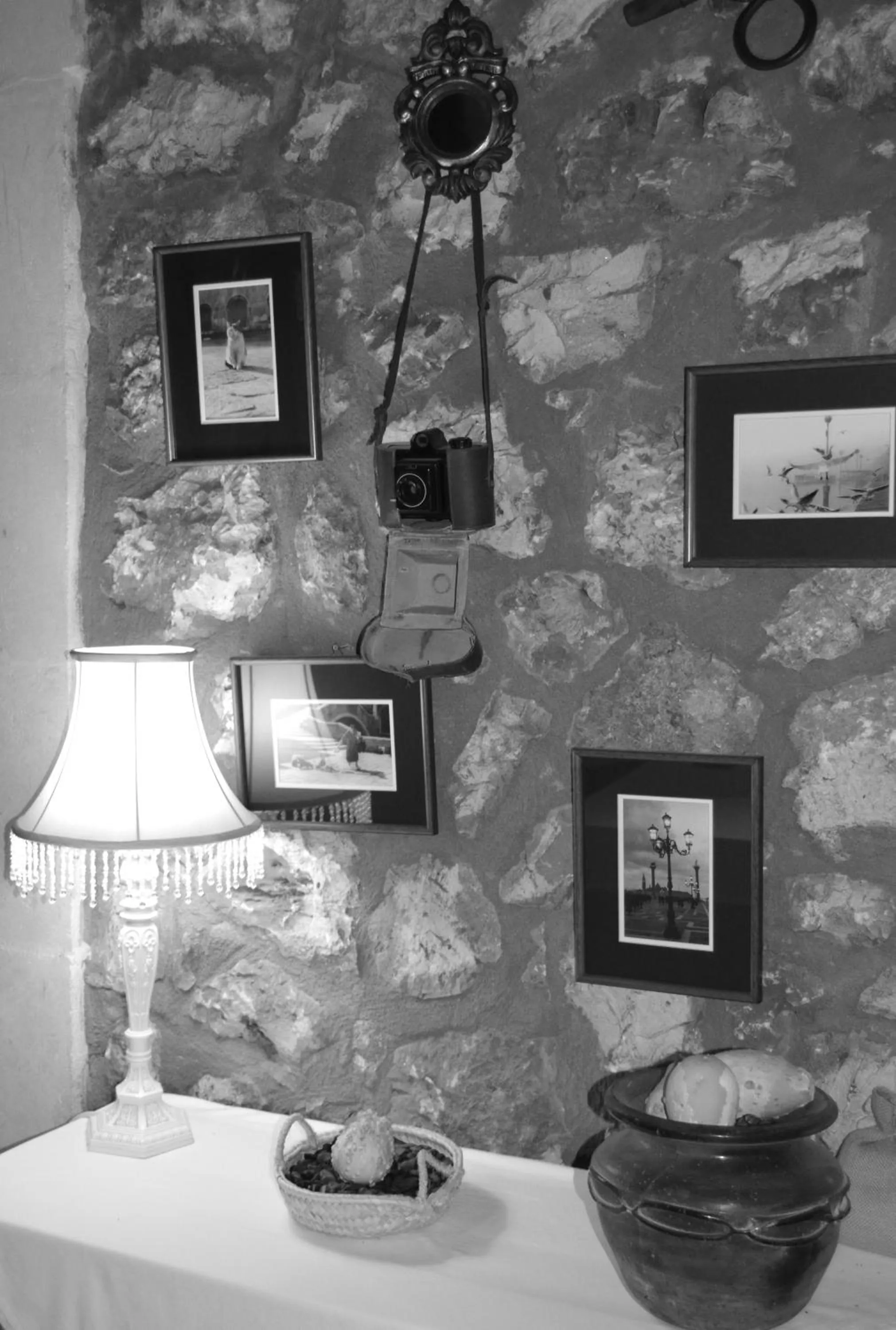 Property building in Son Mercadal