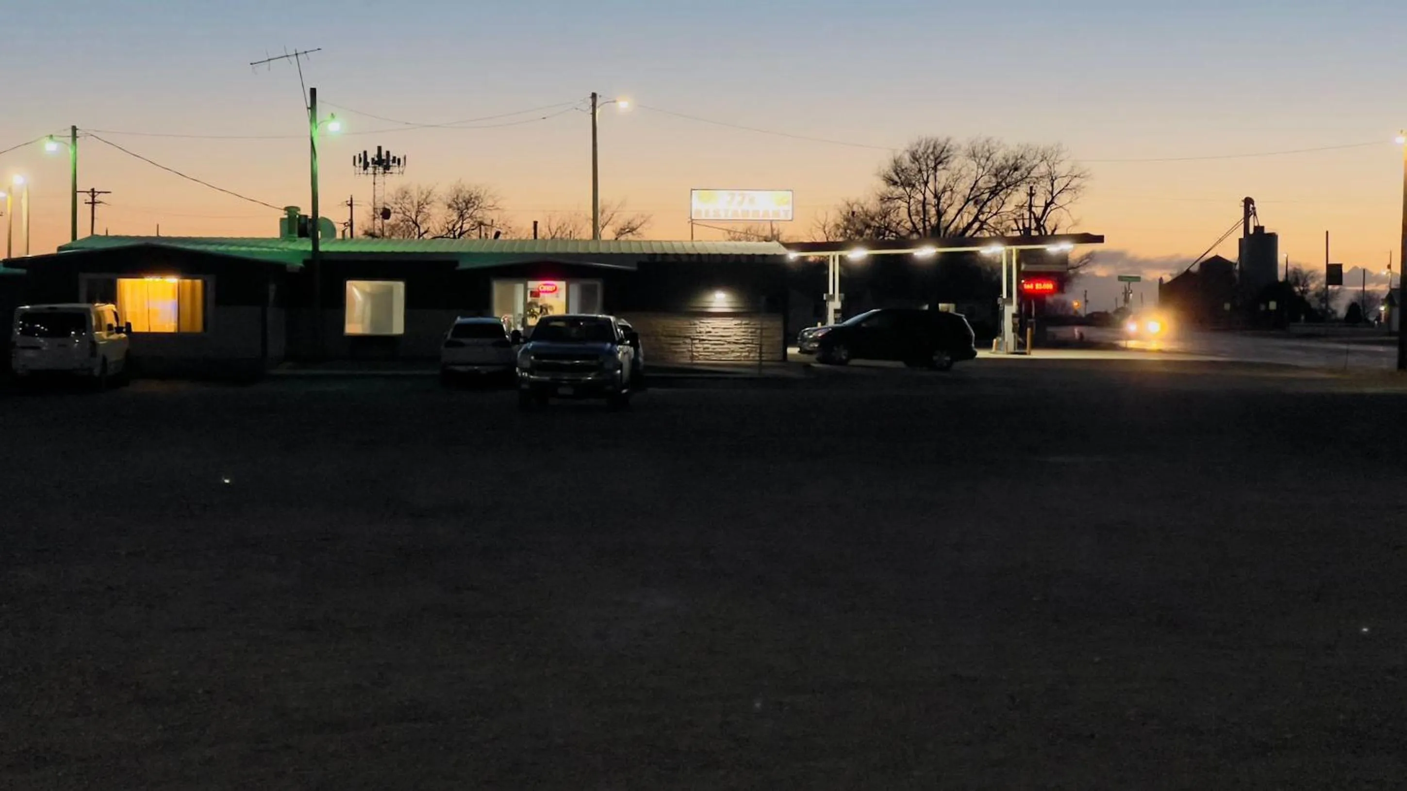 Travelors Lodge Motel & RV Park US-287&US-96