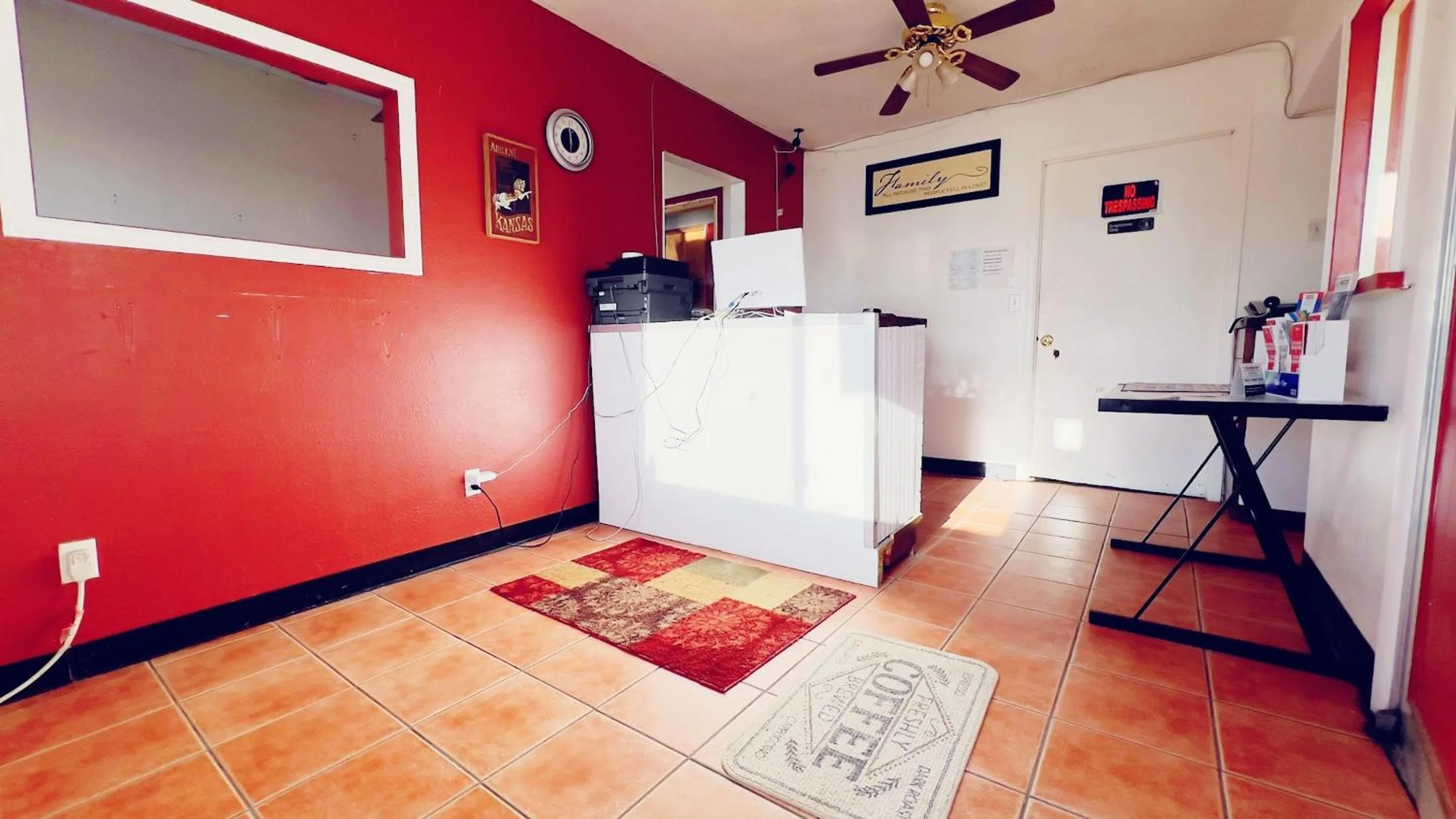 Travelors Lodge Motel & RV Park US-287&US-96