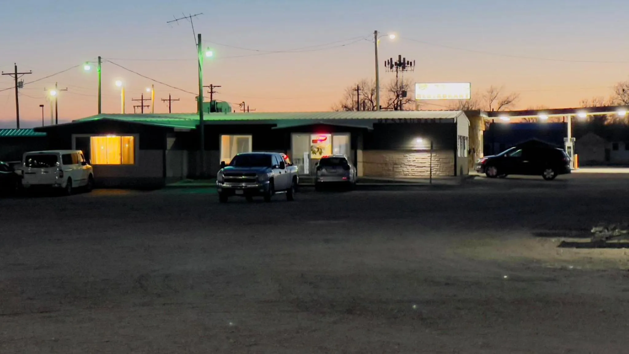 Travelors Lodge Motel & RV Park US-287&US-96