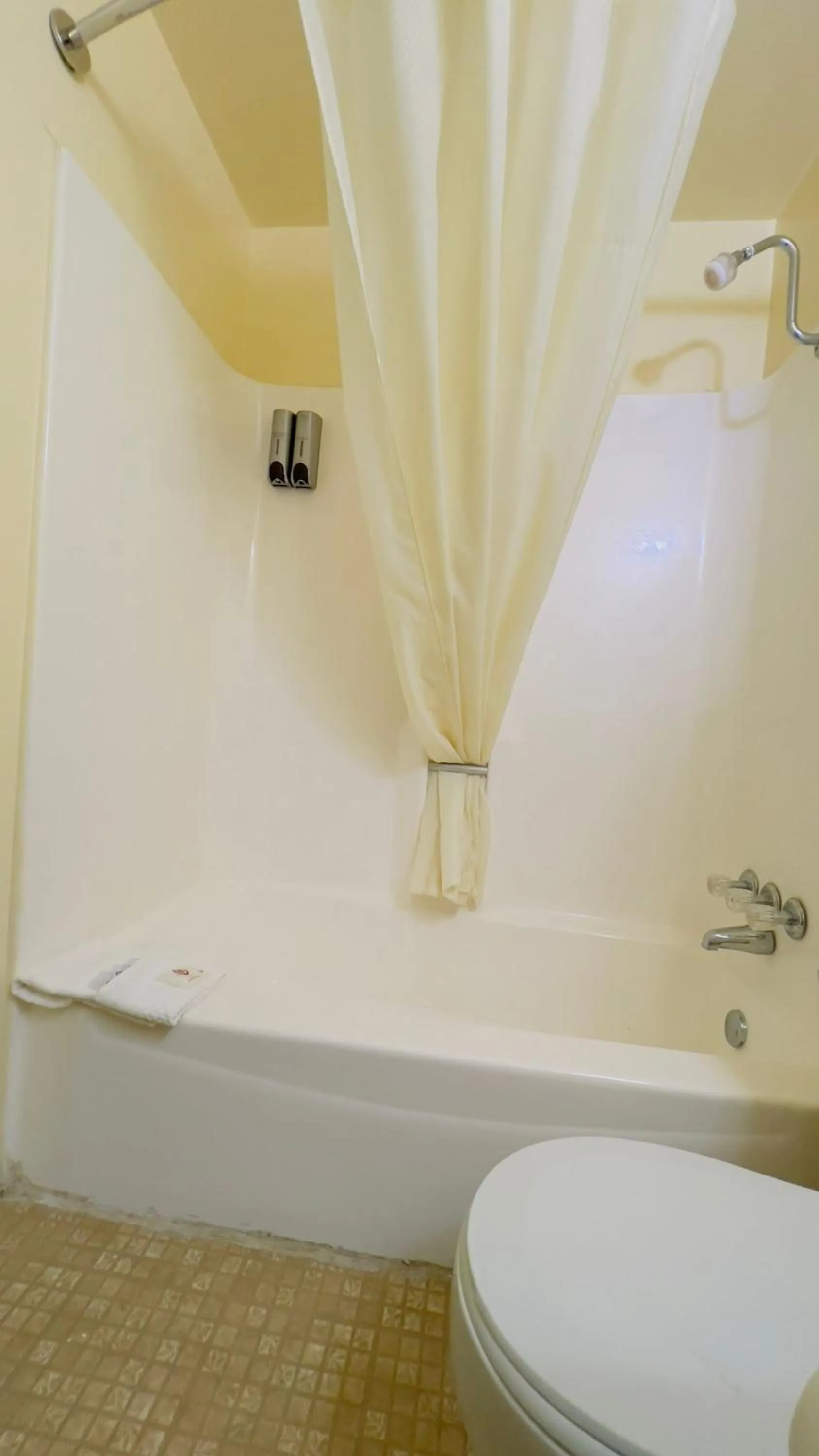 Travelors Lodge Motel & RV Park US-287&US-96