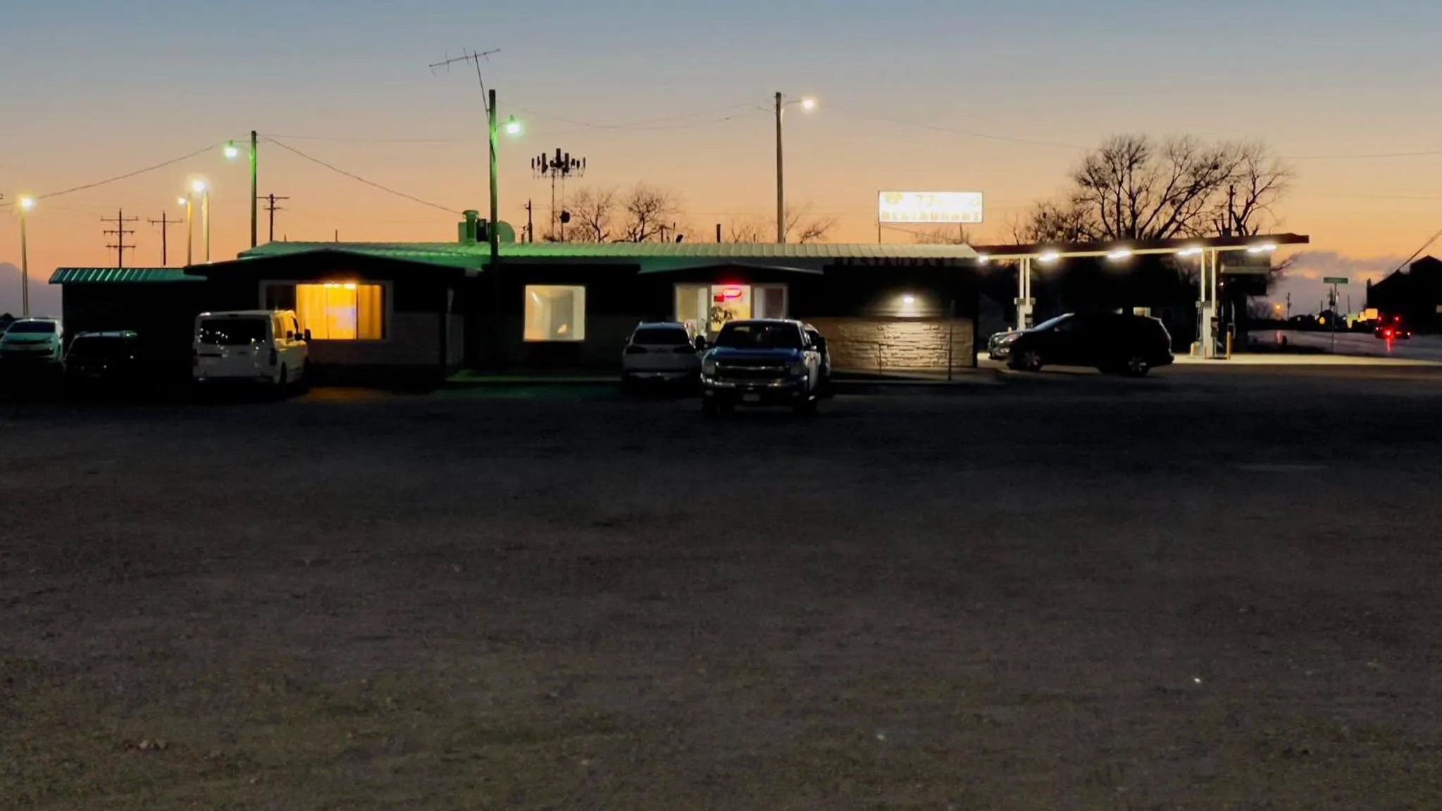 Travelors Lodge Motel & RV Park US-287&US-96