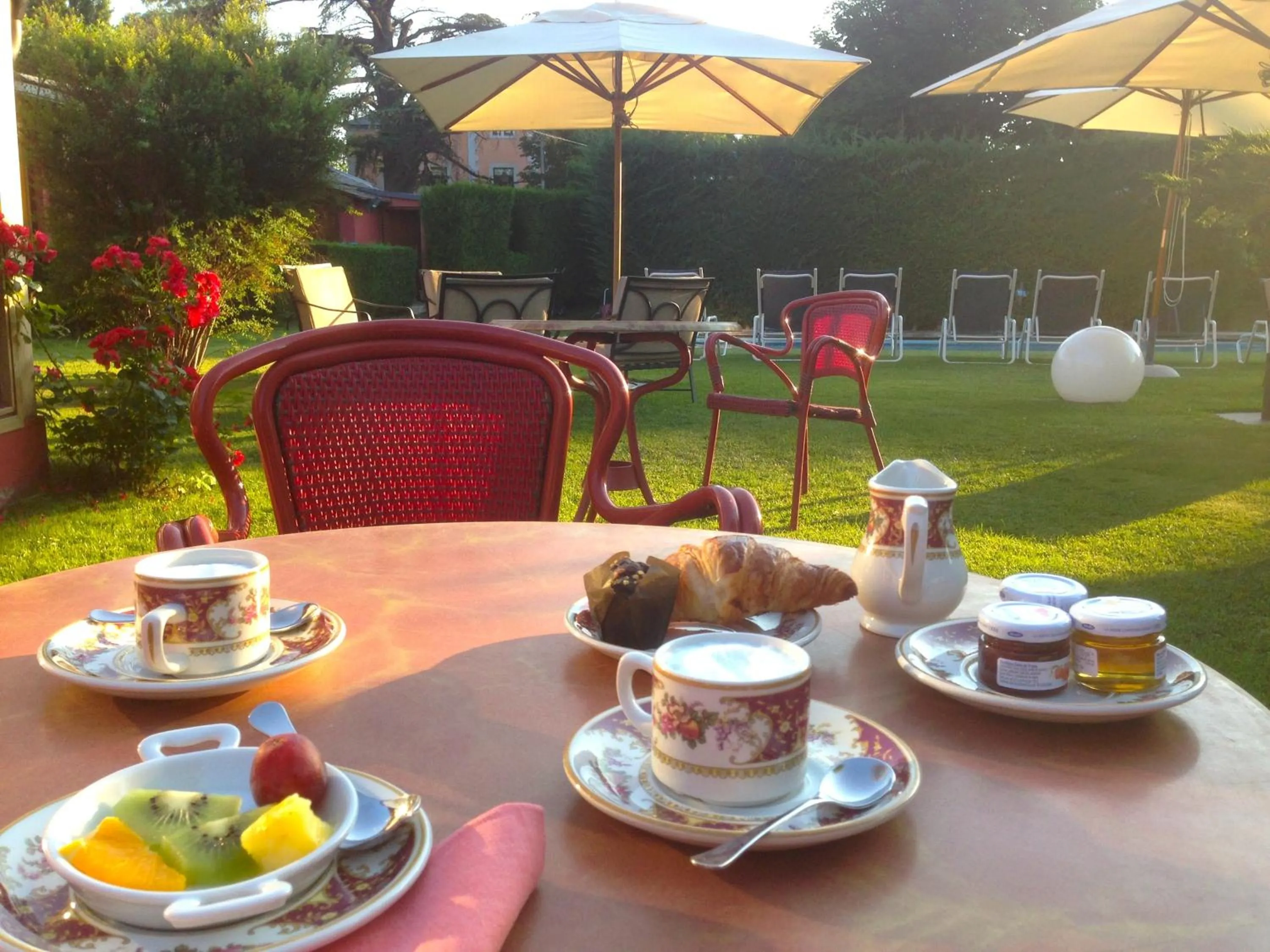 Other in Hotel Del Lago