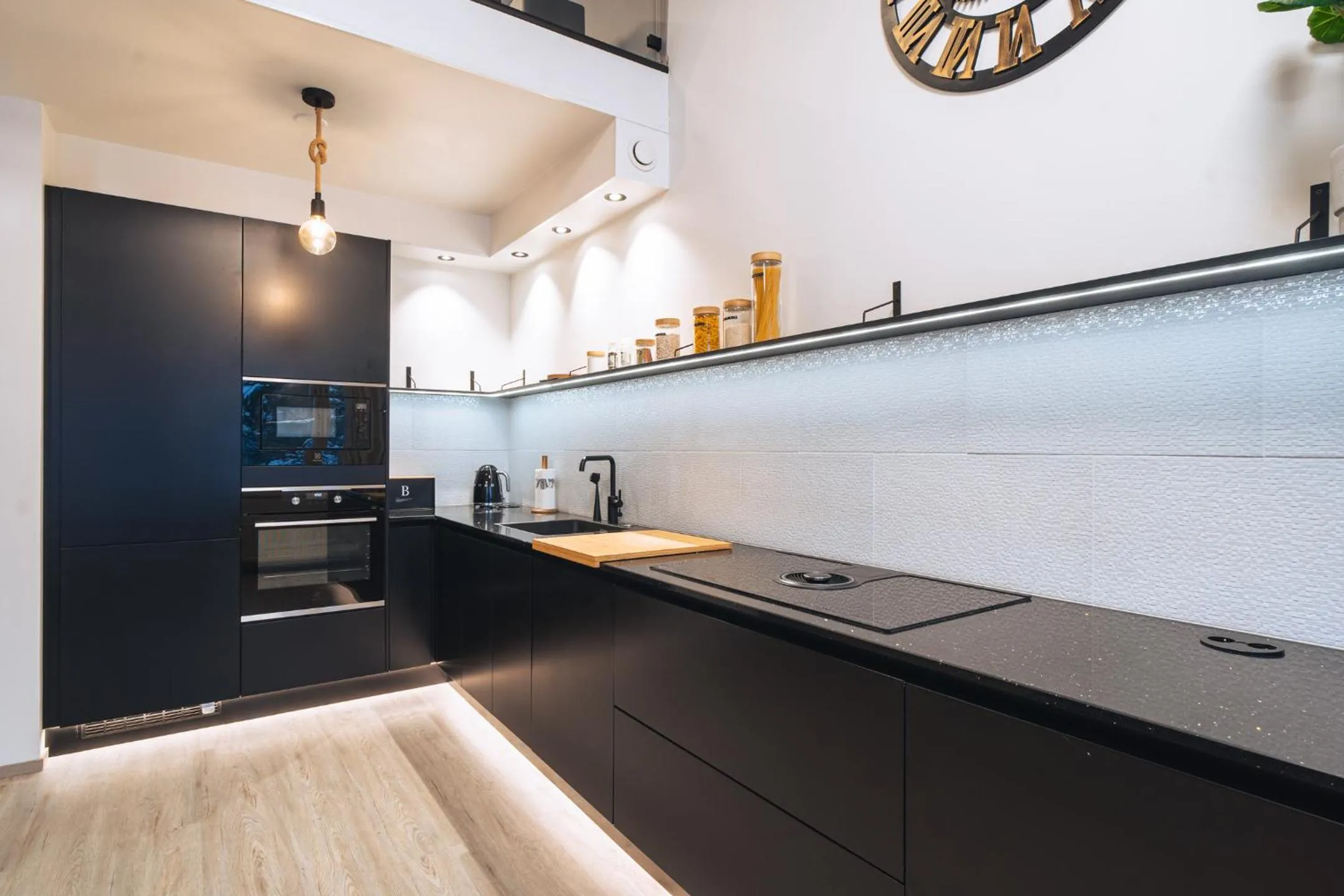 Arctic Loft Rovaniemi