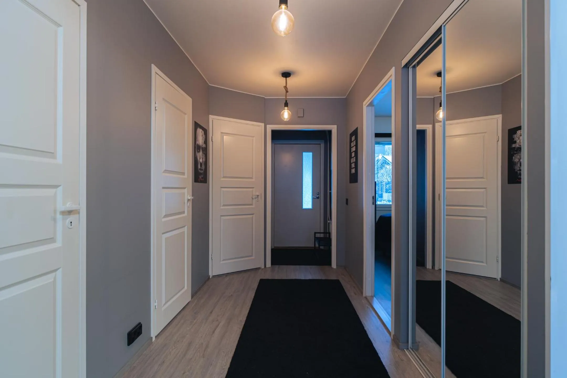 Arctic Loft Rovaniemi