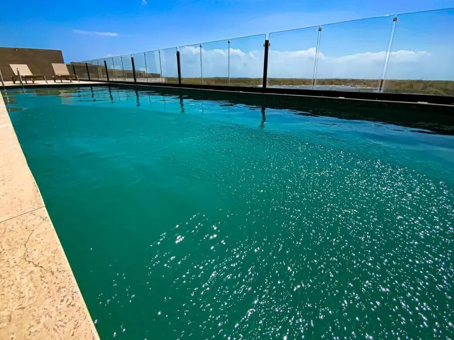 Amazing PH Corazon / Private Pool