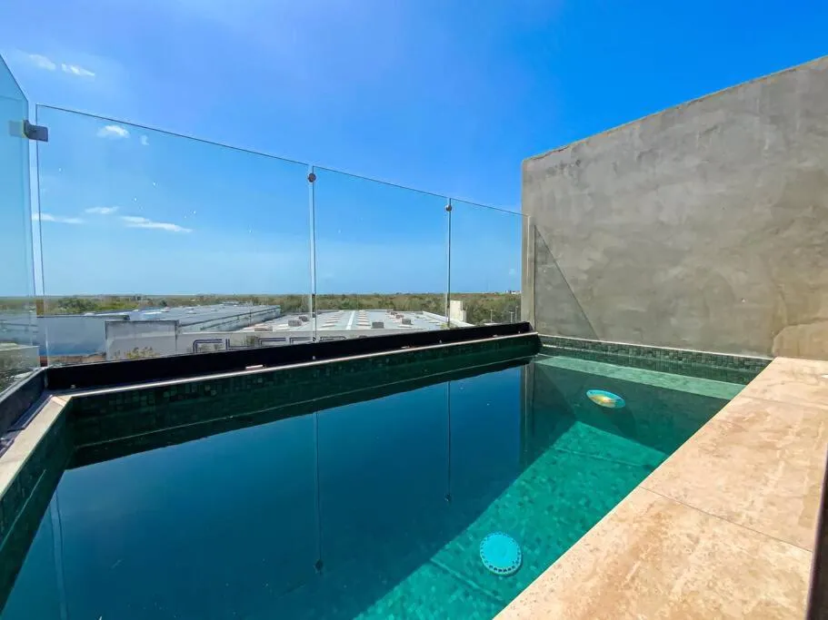 Amazing PH Corazon / Private Pool