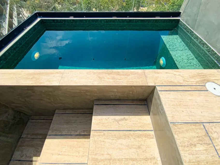 Amazing PH Corazon / Private Pool