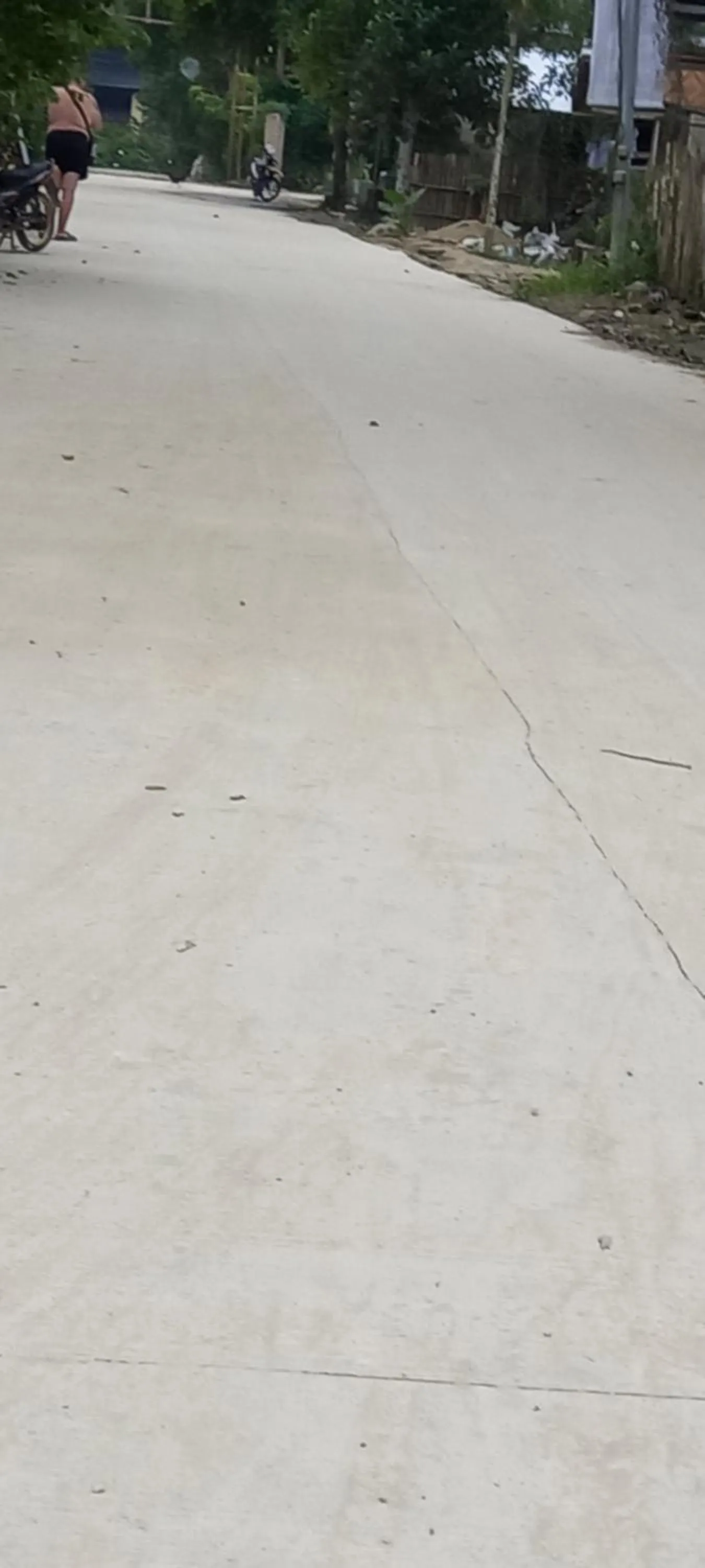 Property building in Rodel Yellow Hauz