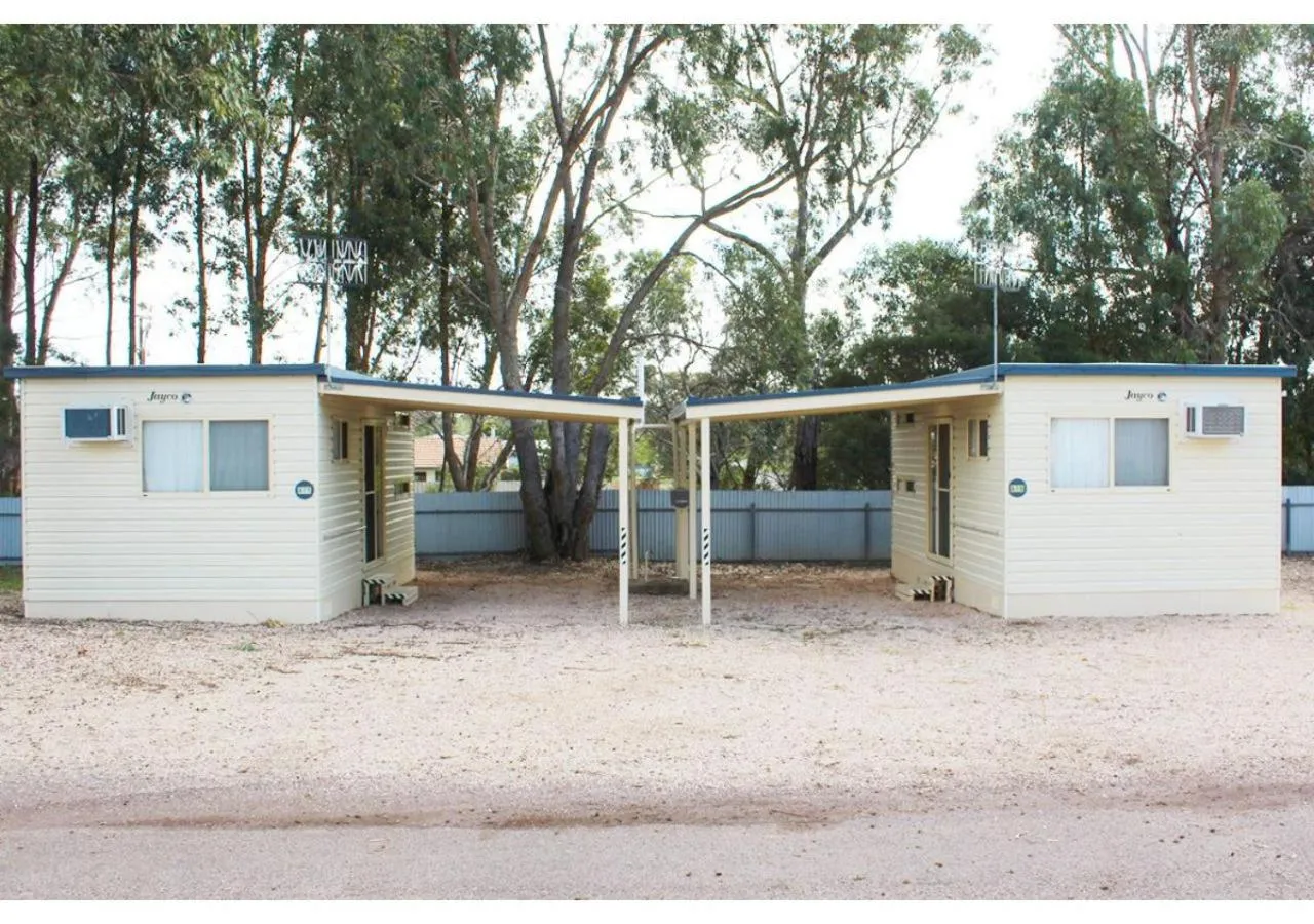 Photo of the whole room in Discovery Parks - Coffin Bay