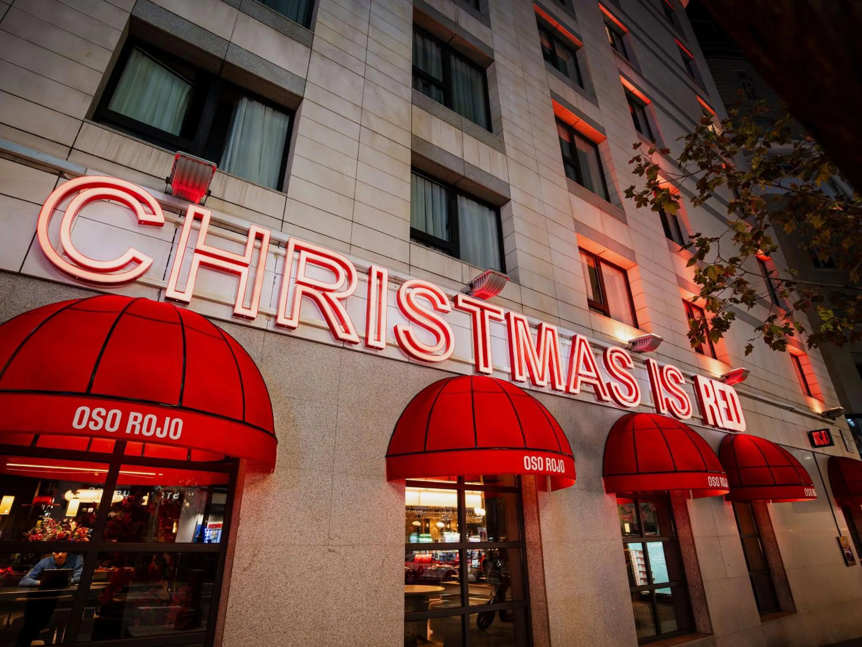 Other in Radisson RED Madrid