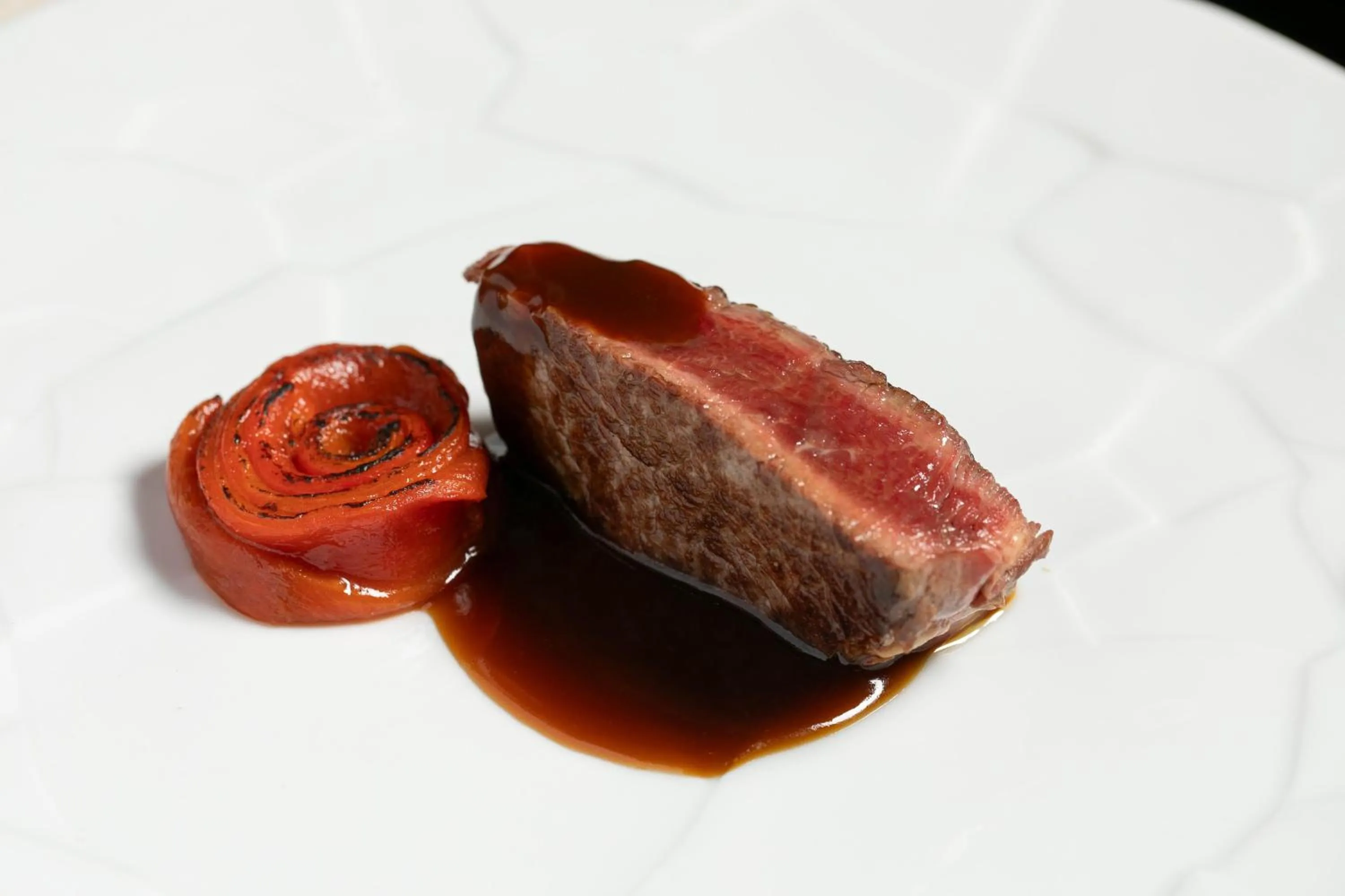 Restaurant/places to eat in Radisson RED Madrid