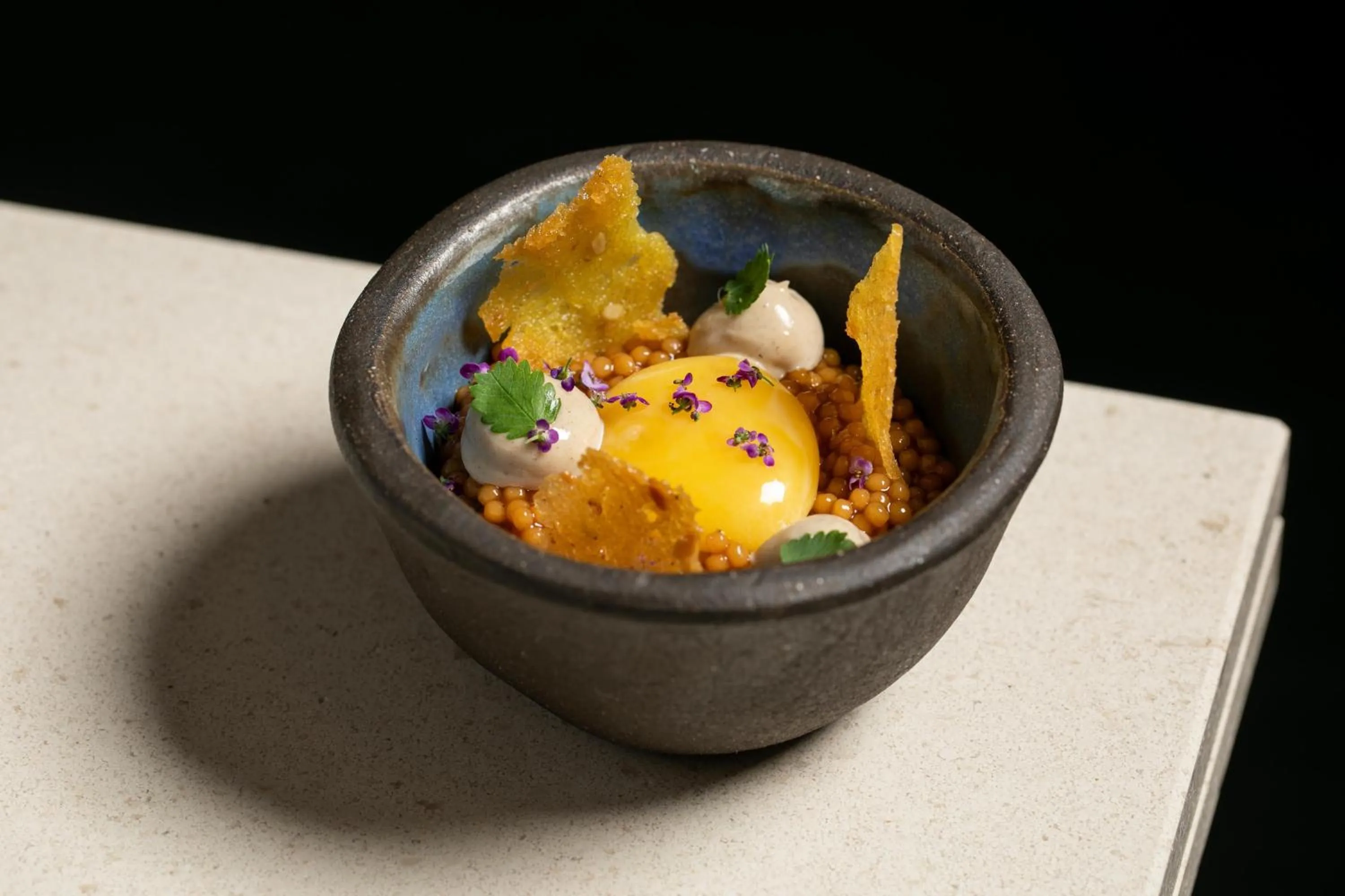 Restaurant/places to eat in Radisson RED Madrid