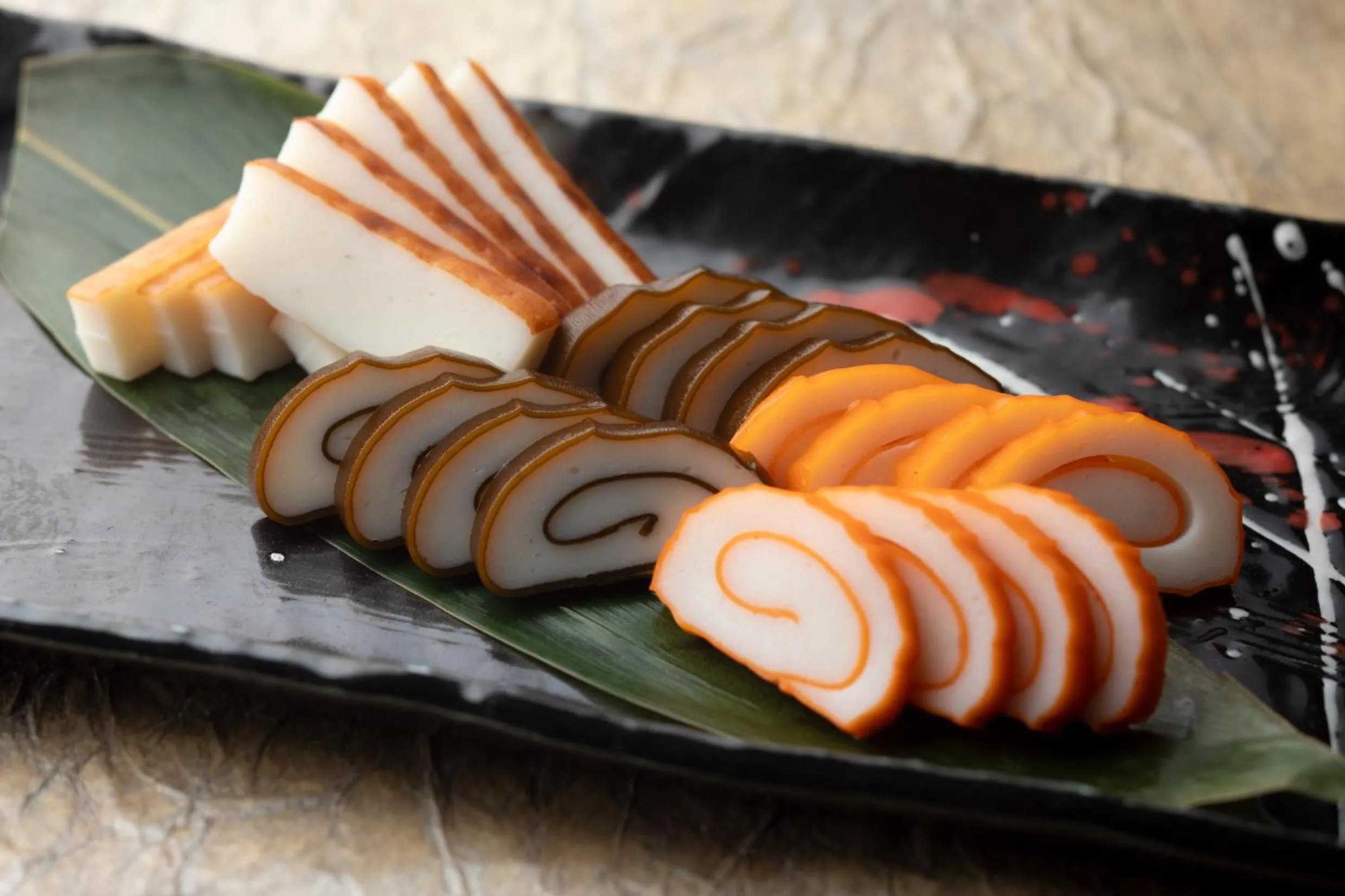 Buffet breakfast in HOTEL VISCHIO TOYAMA