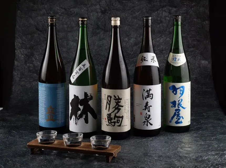 Dinner in HOTEL VISCHIO TOYAMA