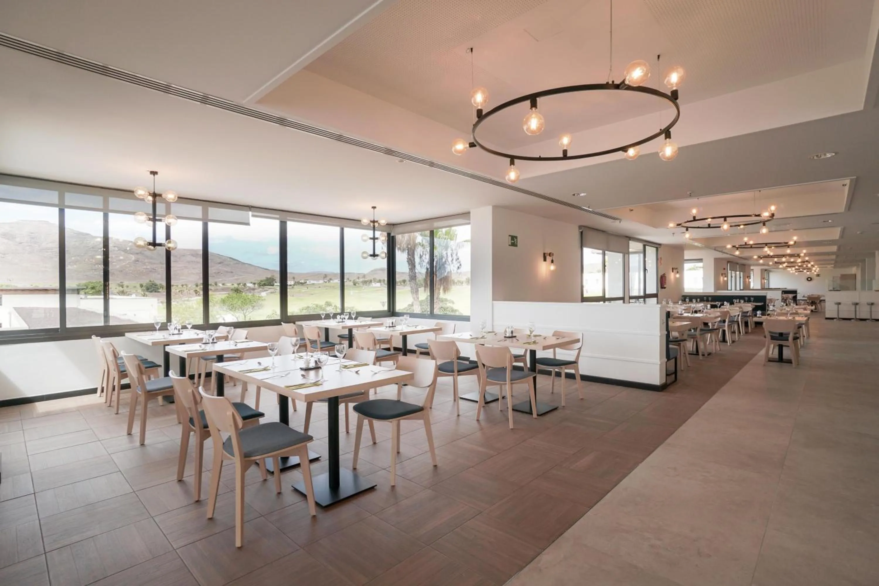 Meeting/conference room in Playitas Hotel - Sports Resort