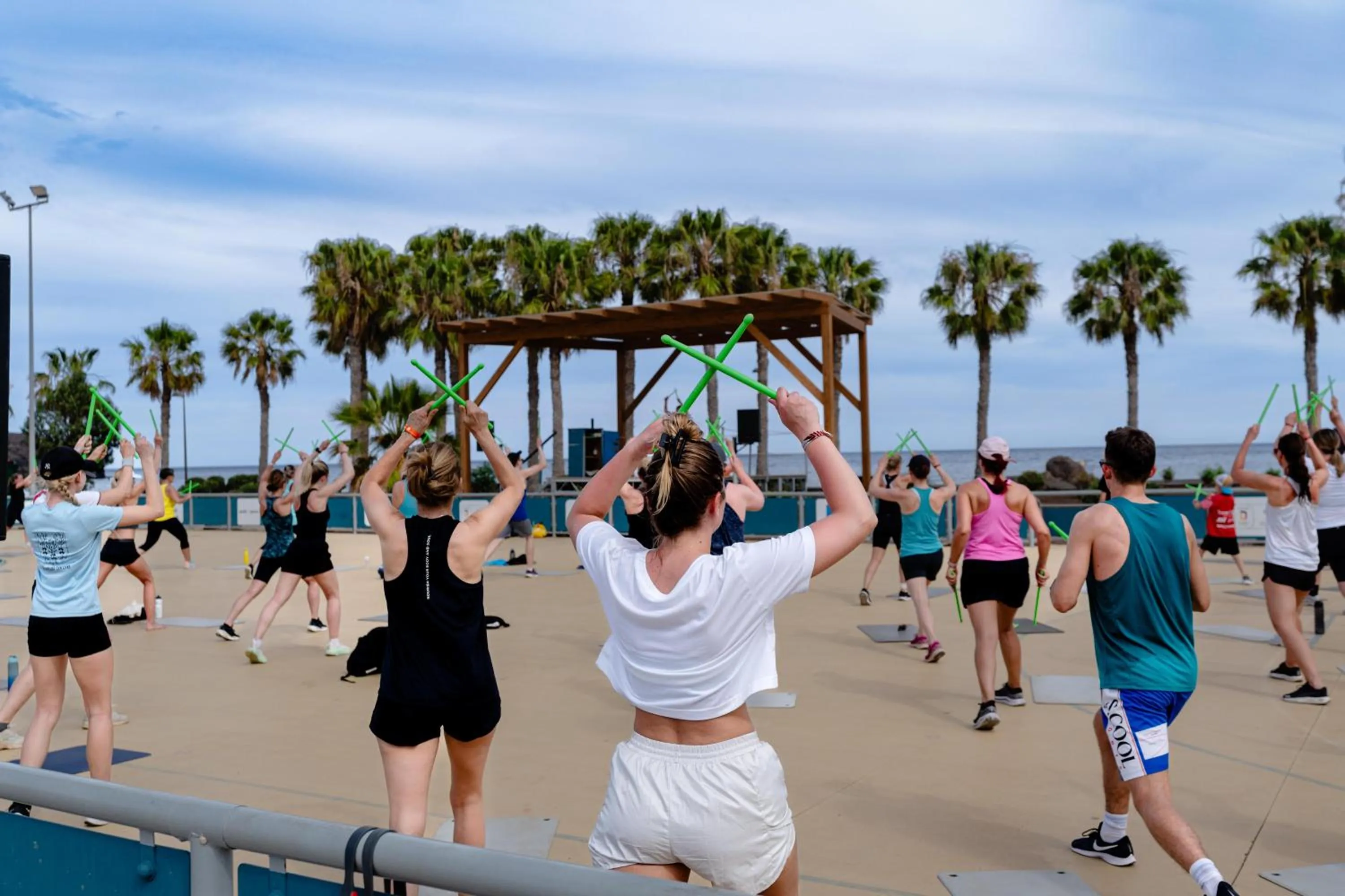 Activities in Playitas Hotel - Sports Resort