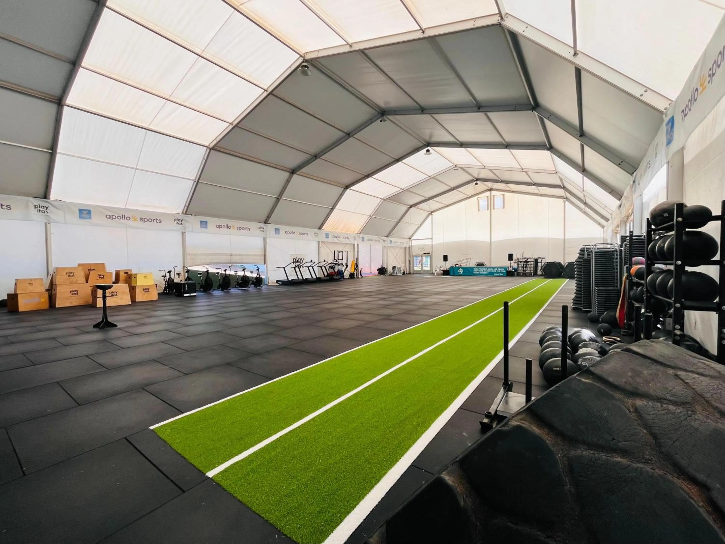 Activities in Playitas Hotel - Sports Resort