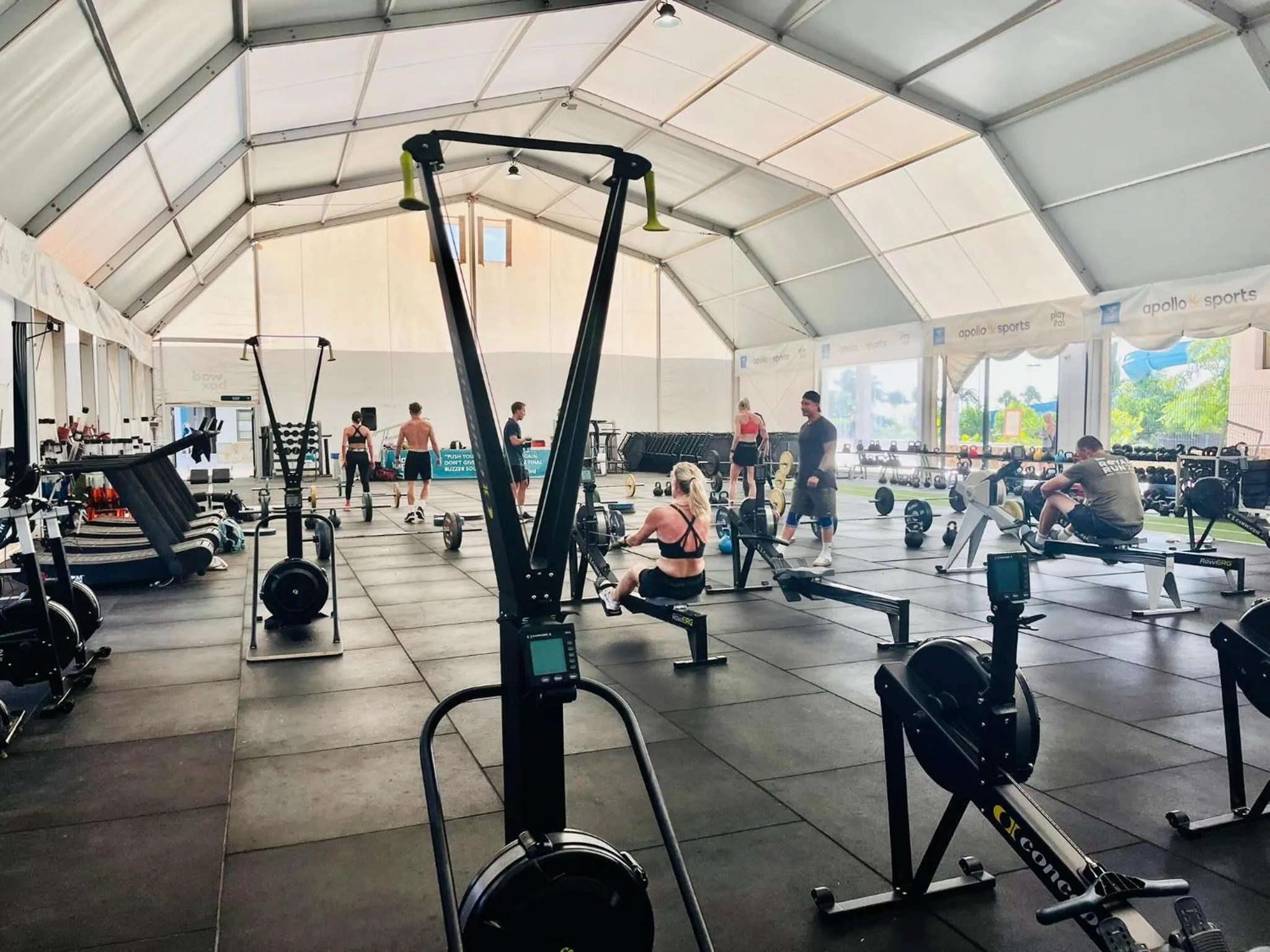 Activities in Playitas Hotel - Sports Resort