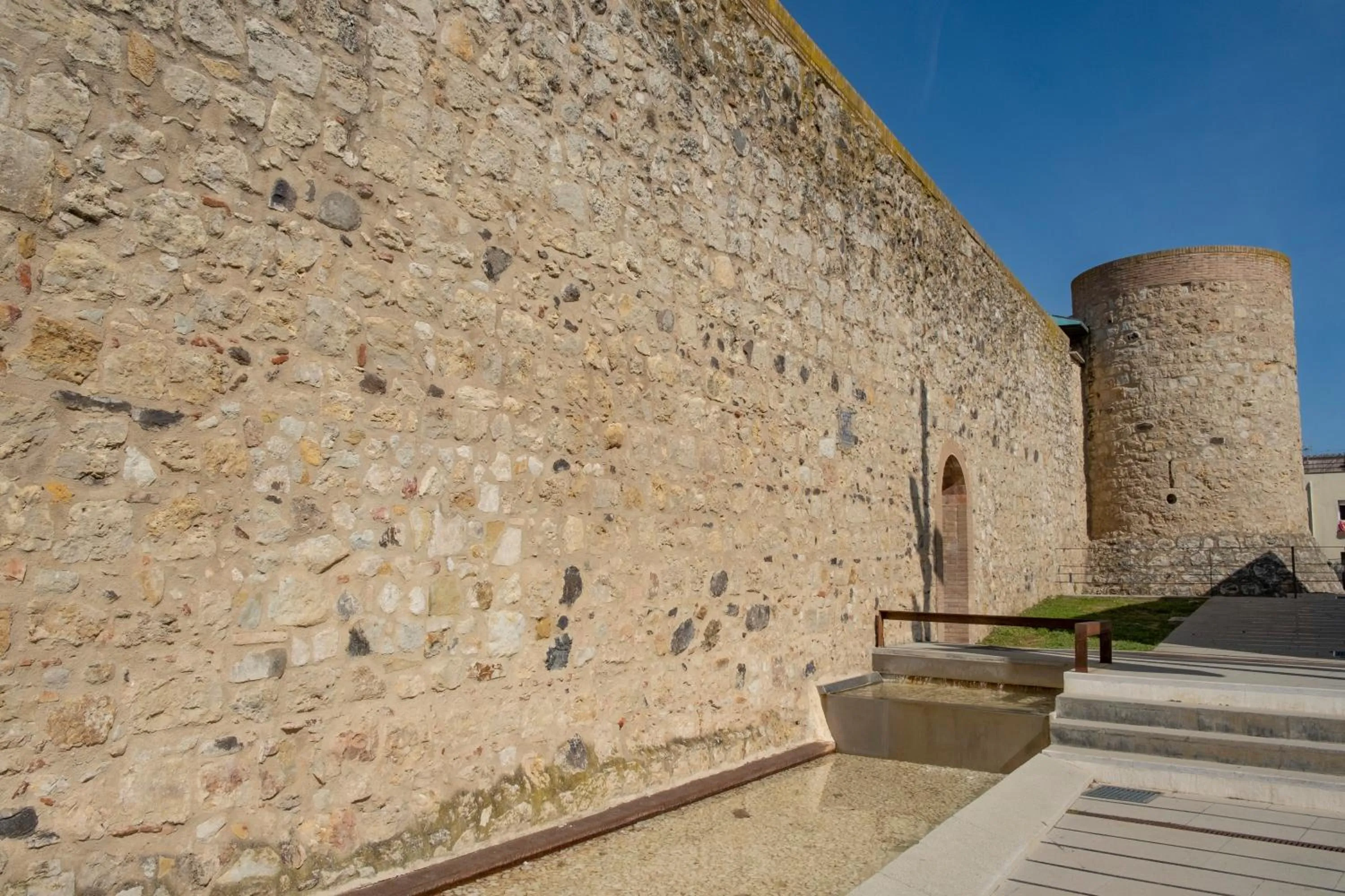 Activities in Hotel Esteba